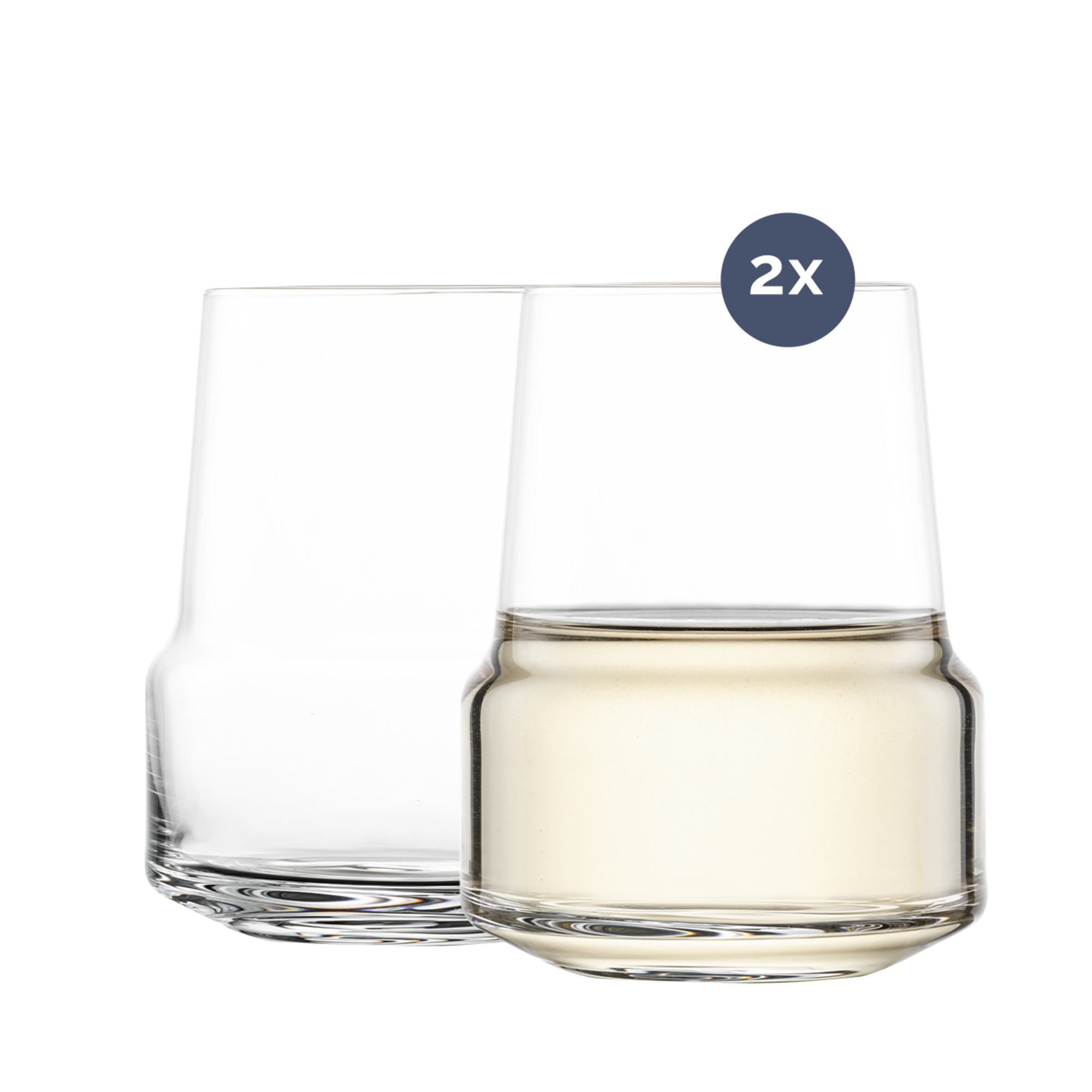 Zwiesel Weißweinglas, Level Weißwein Tumbler, Accessoires