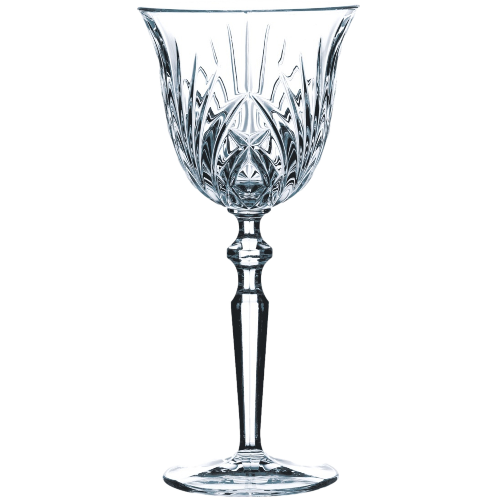 Nachtmann Rotweinglas, Palais Rotweinkelch, Accessoires