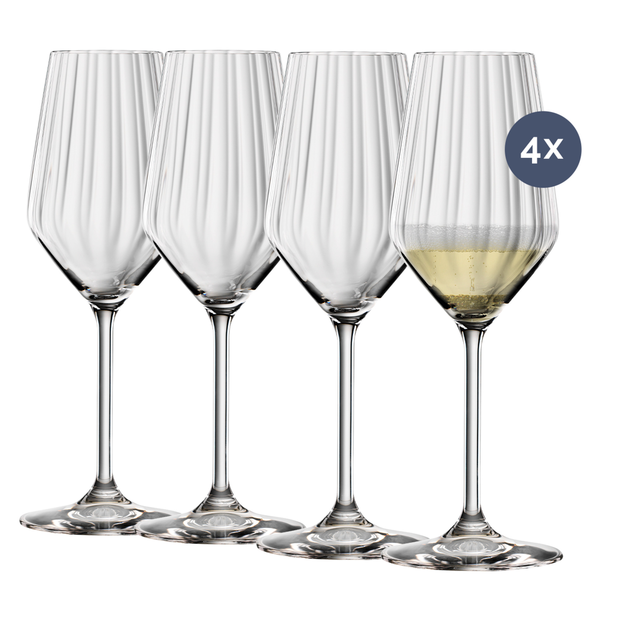 Spiegelau Champagnerglas, LifeStyle, Accessoires