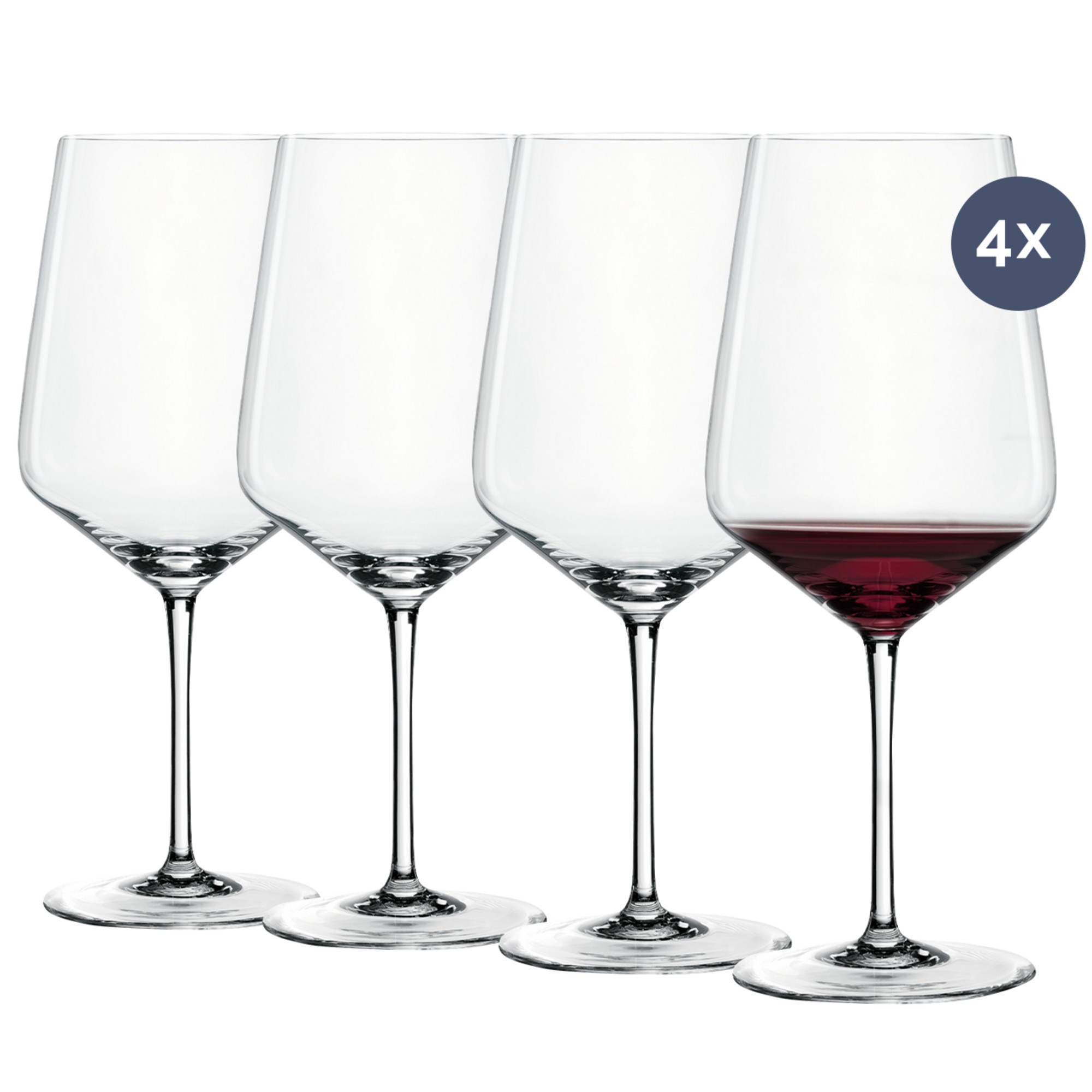 Spiegelau Rotweinglas, Style Rotweinglas, Accessoires