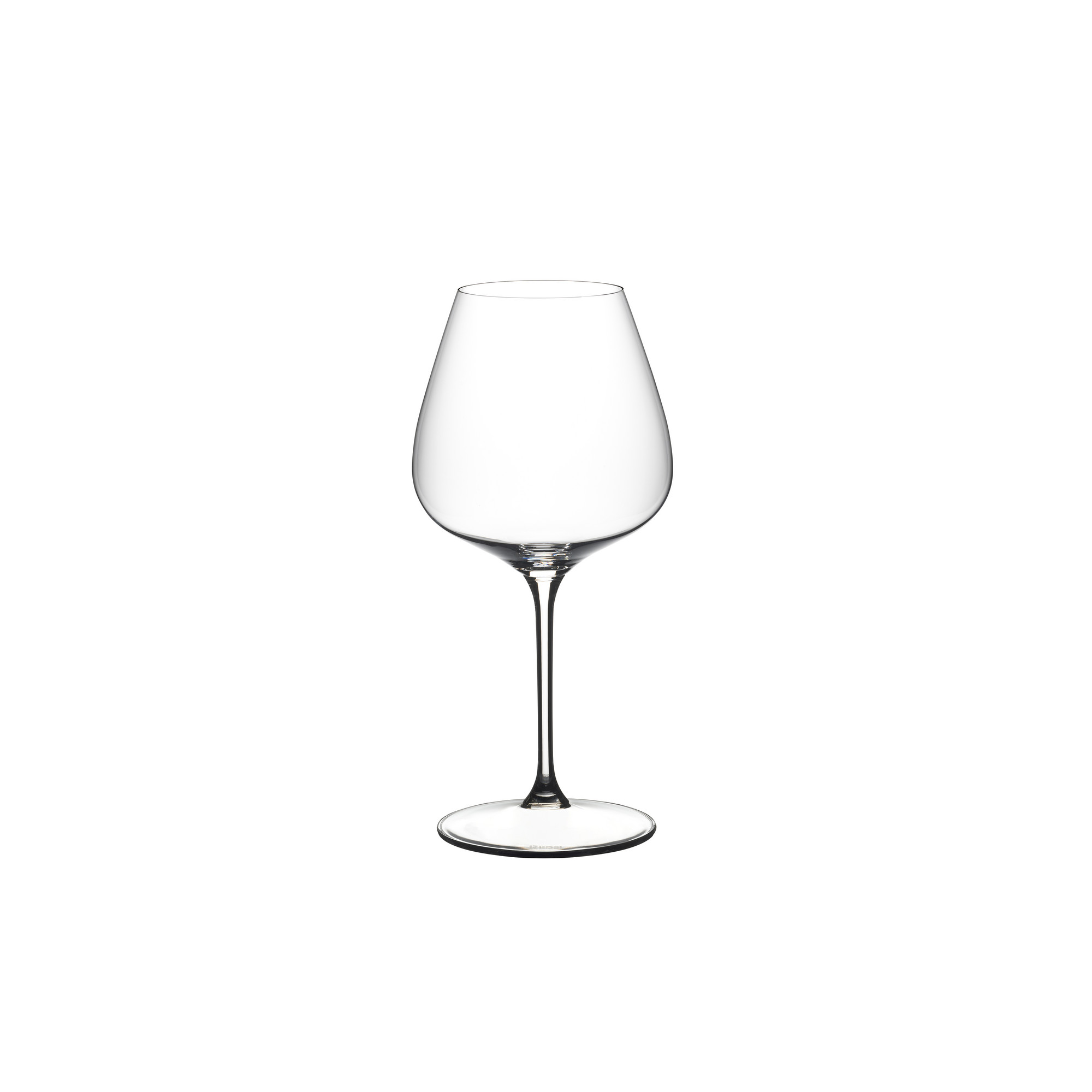 Riedel Rotweinglas, Grape Pinot Noir/Nebbiolo/Aperitivo, Accessoires