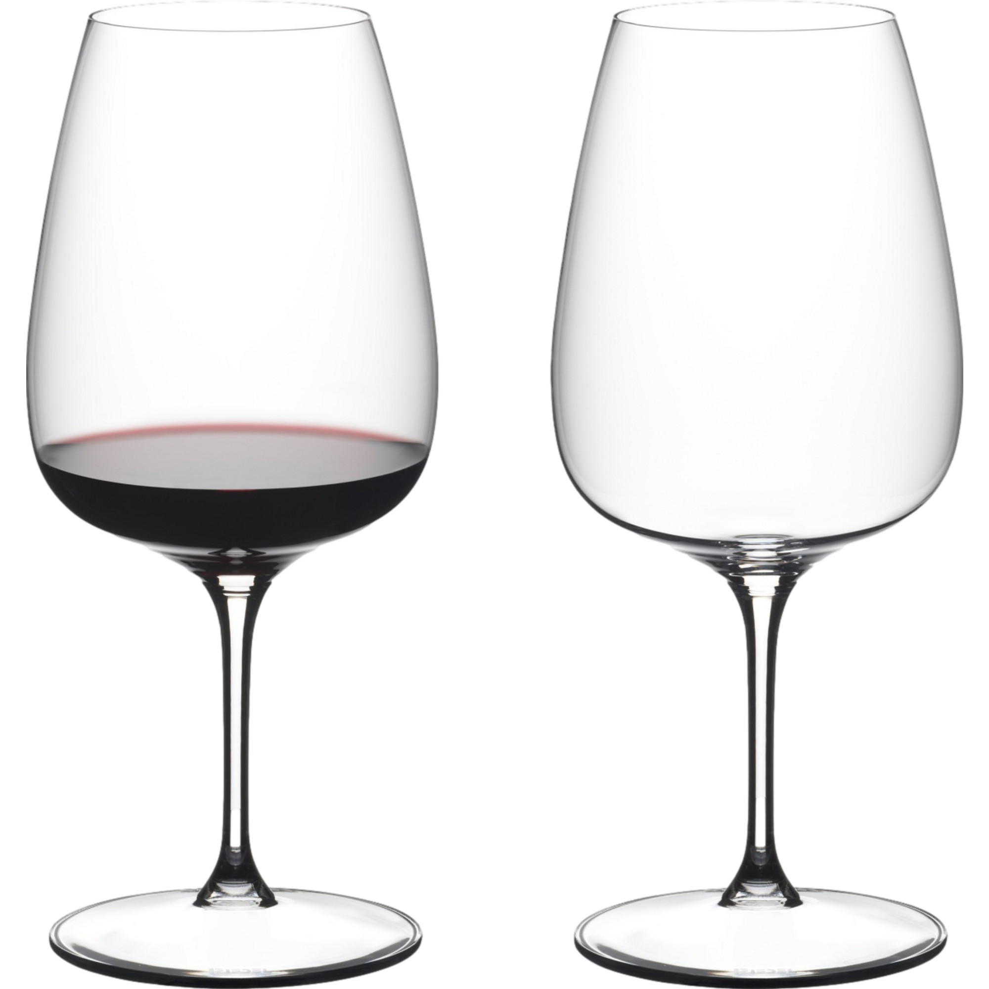 Riedel Rotweinglas, Grape Cabernet/Merlot, Accessoires