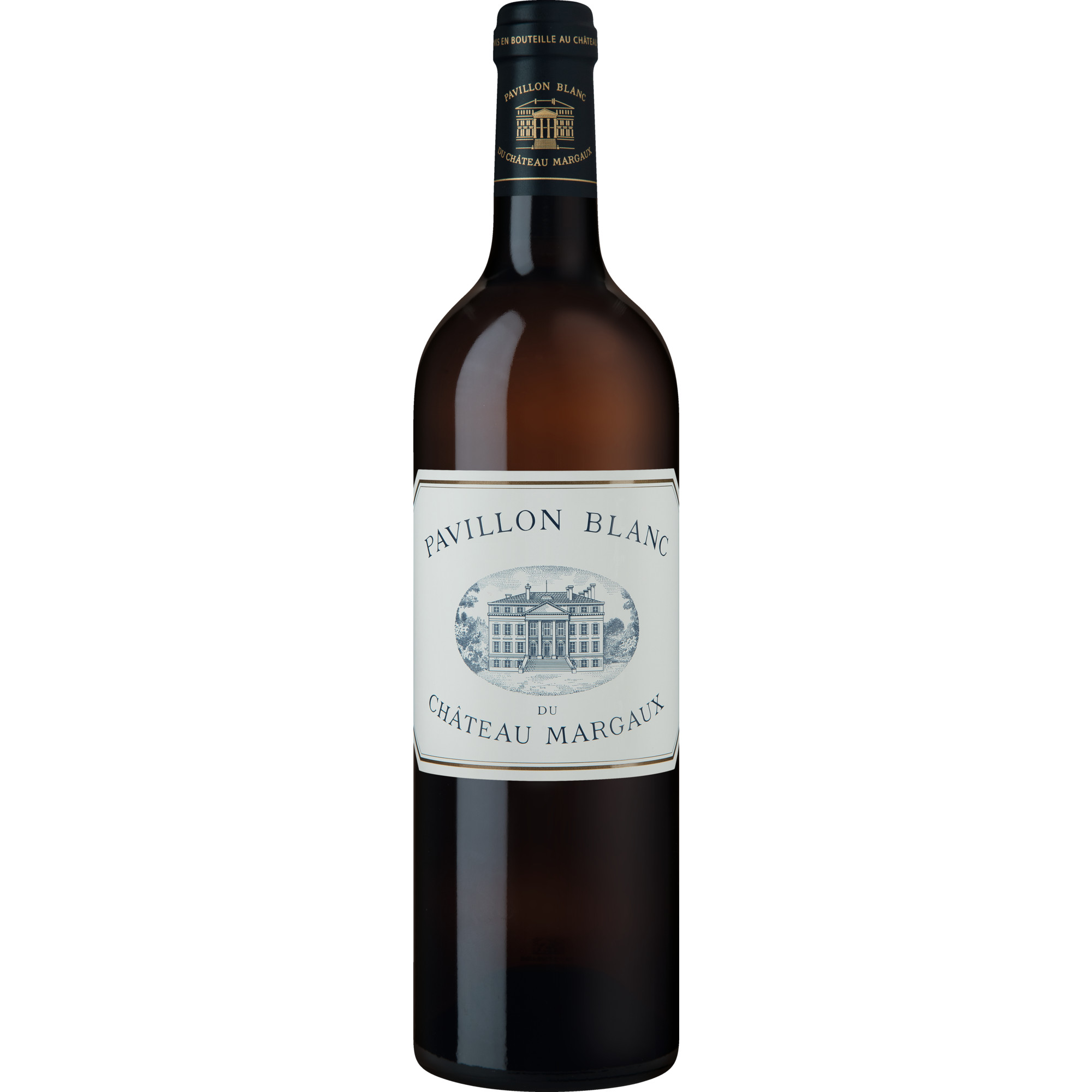 Pavillon Blanc du Château Margaux, Margaux AOP, Bordeaux, 2021, Weißwein