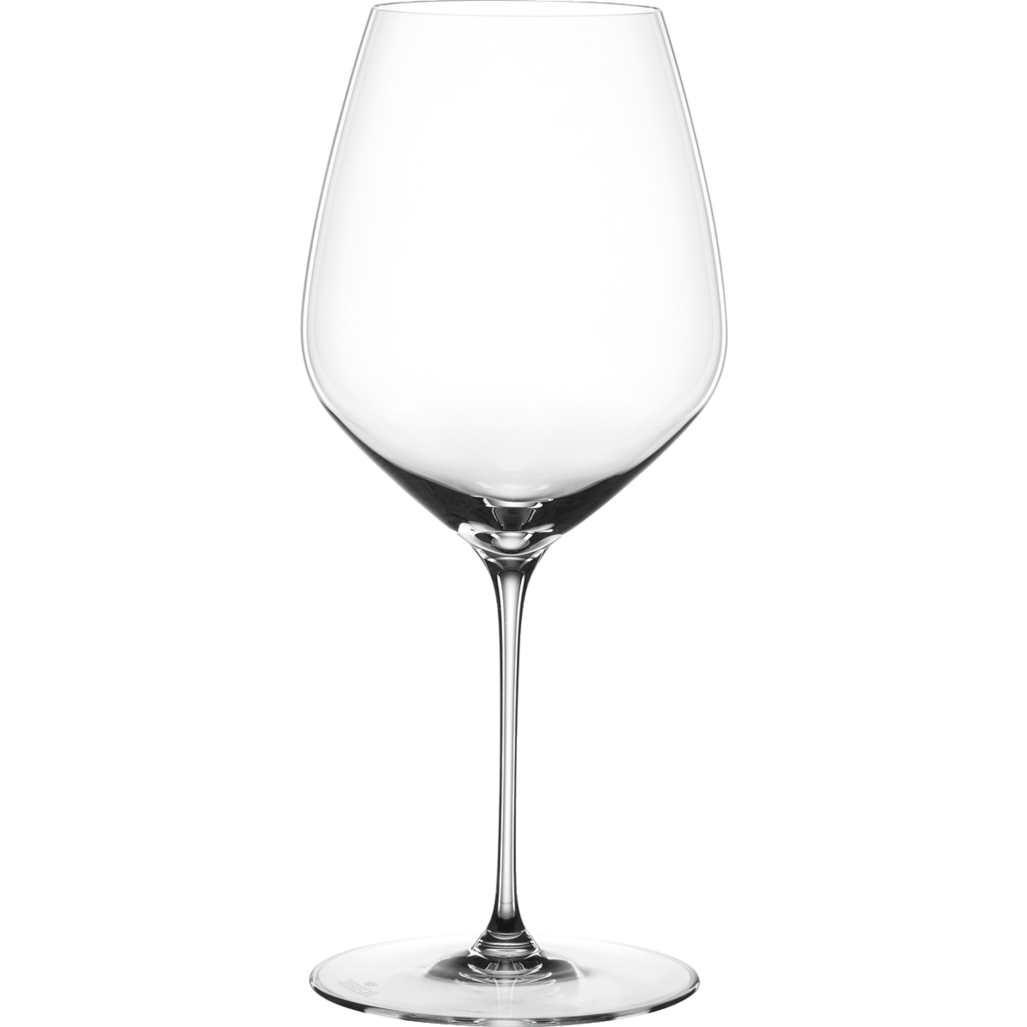 Spiegelau Rotweinglas, Hi-Lite Burgunderglas, Accessoires