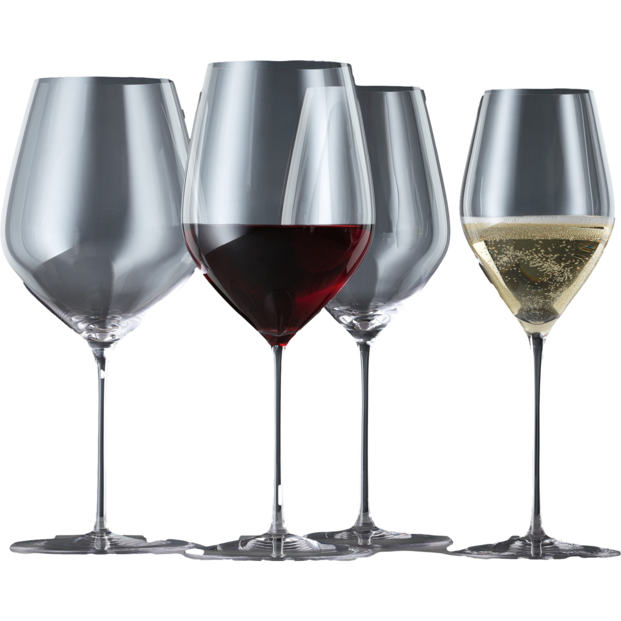 Spiegelau Weinglas universal, Hi-Lite Universalglas, Accessoires