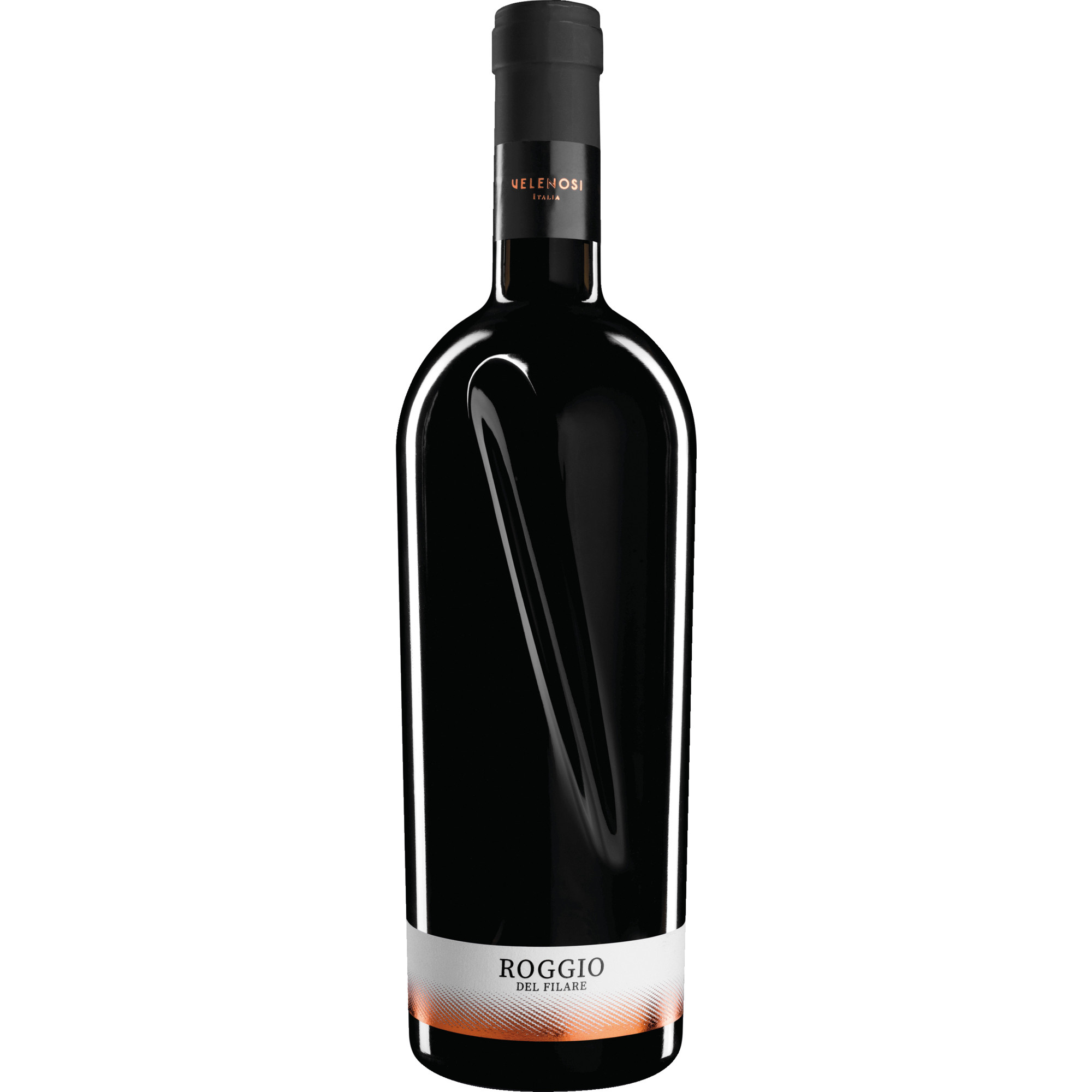 Roggio del Filare Rosso Superiore, Rosso Piceno DOC Superiore, Marken, 2020, Rotwein