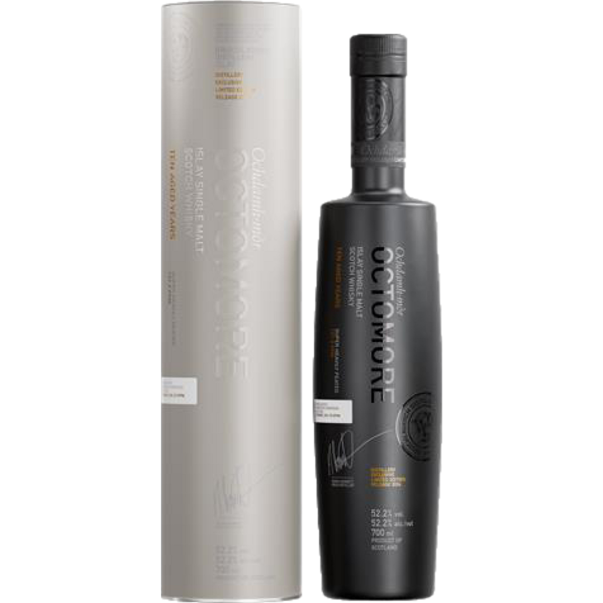 Octomore 15.1 Whisky, Scotch Whisky, 0,7 L, 59,1% Vol., Spirituosen