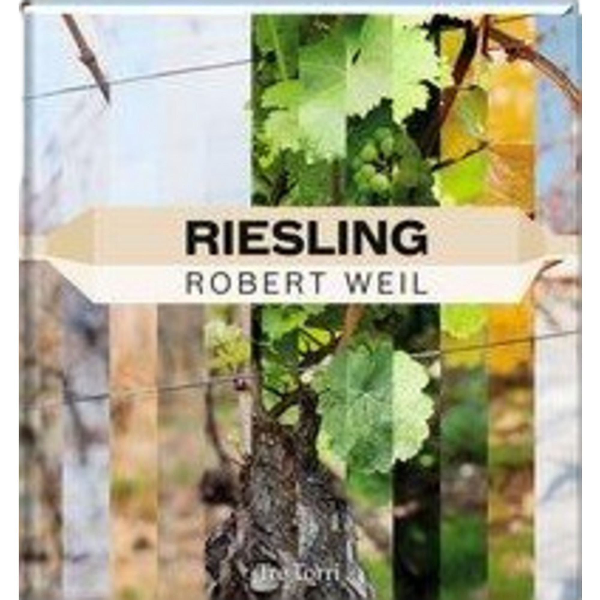 Riesling - Robert Weil, Ralf Frenzel, Accessoires