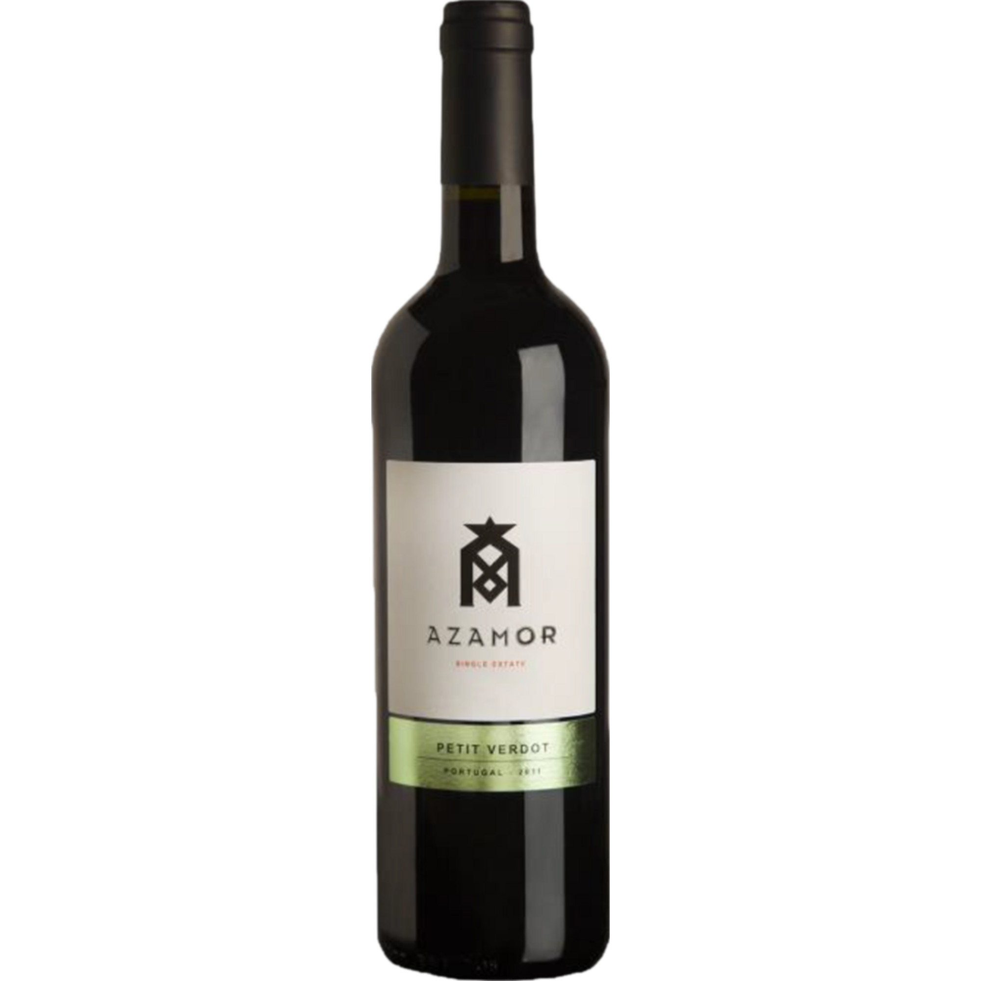 Azamor Petit Verdot, Alentejo DOC, Alentejo, 2021, Rotwein