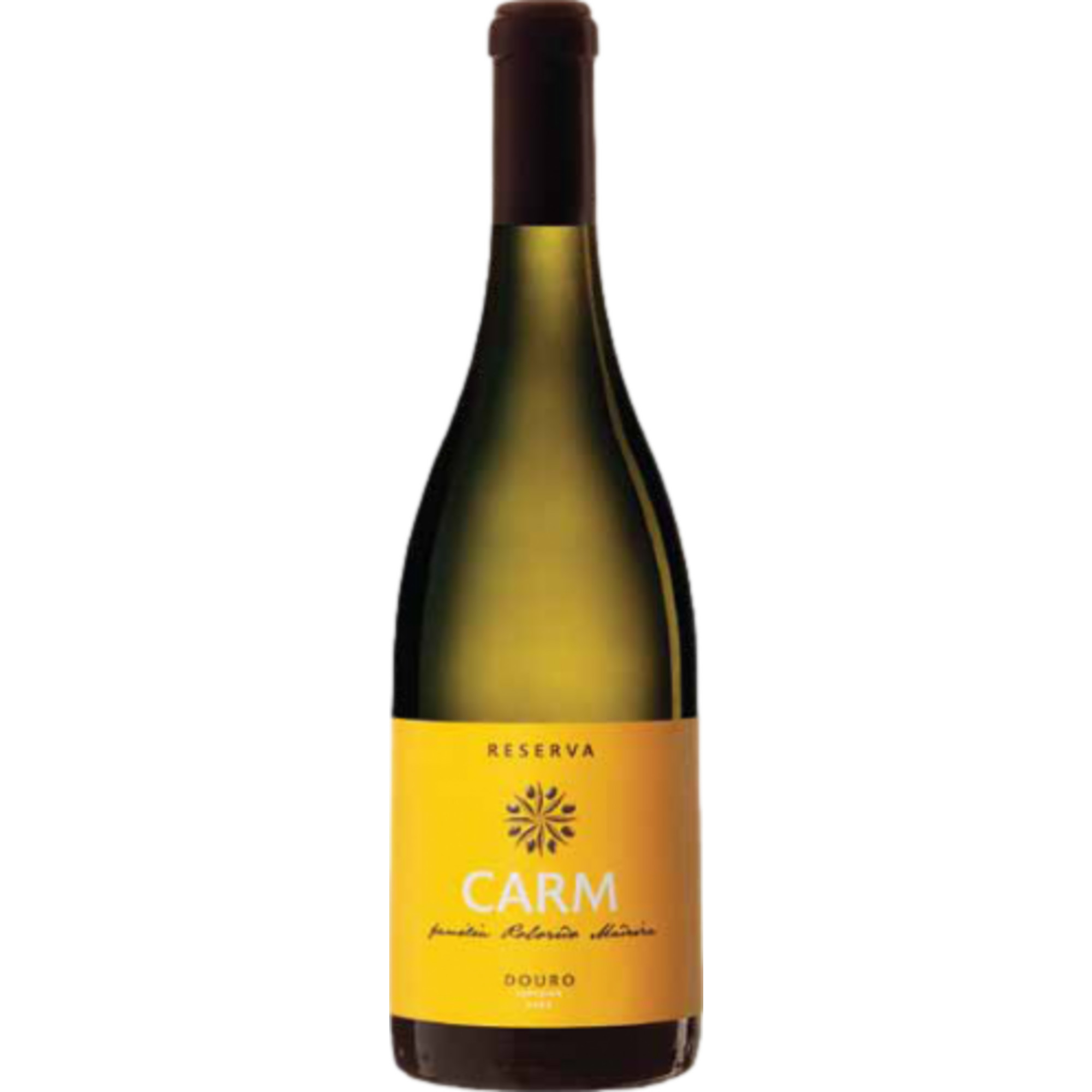 Carm Branco Reserva, Douro DOC, Douro, 2022, Weißwein