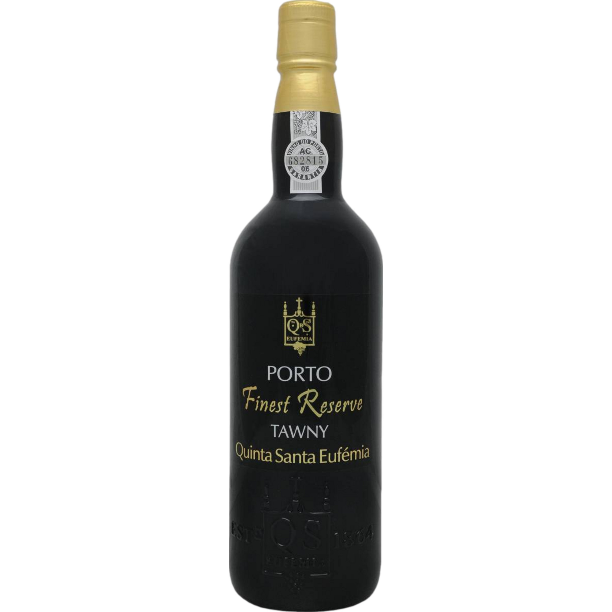 Eufemia Finest Port Reserve, Douro DOC, Douro, Rotwein