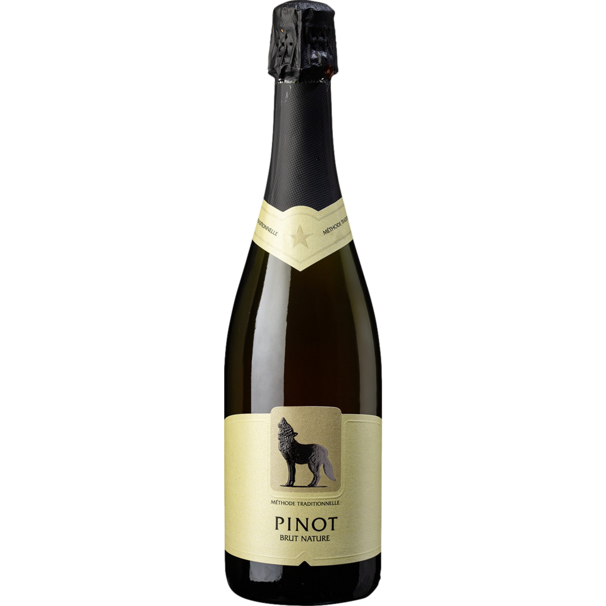 Wolfenweiler Pinot Sekt, Brut Nature, Baden, Baden, Schaumwein