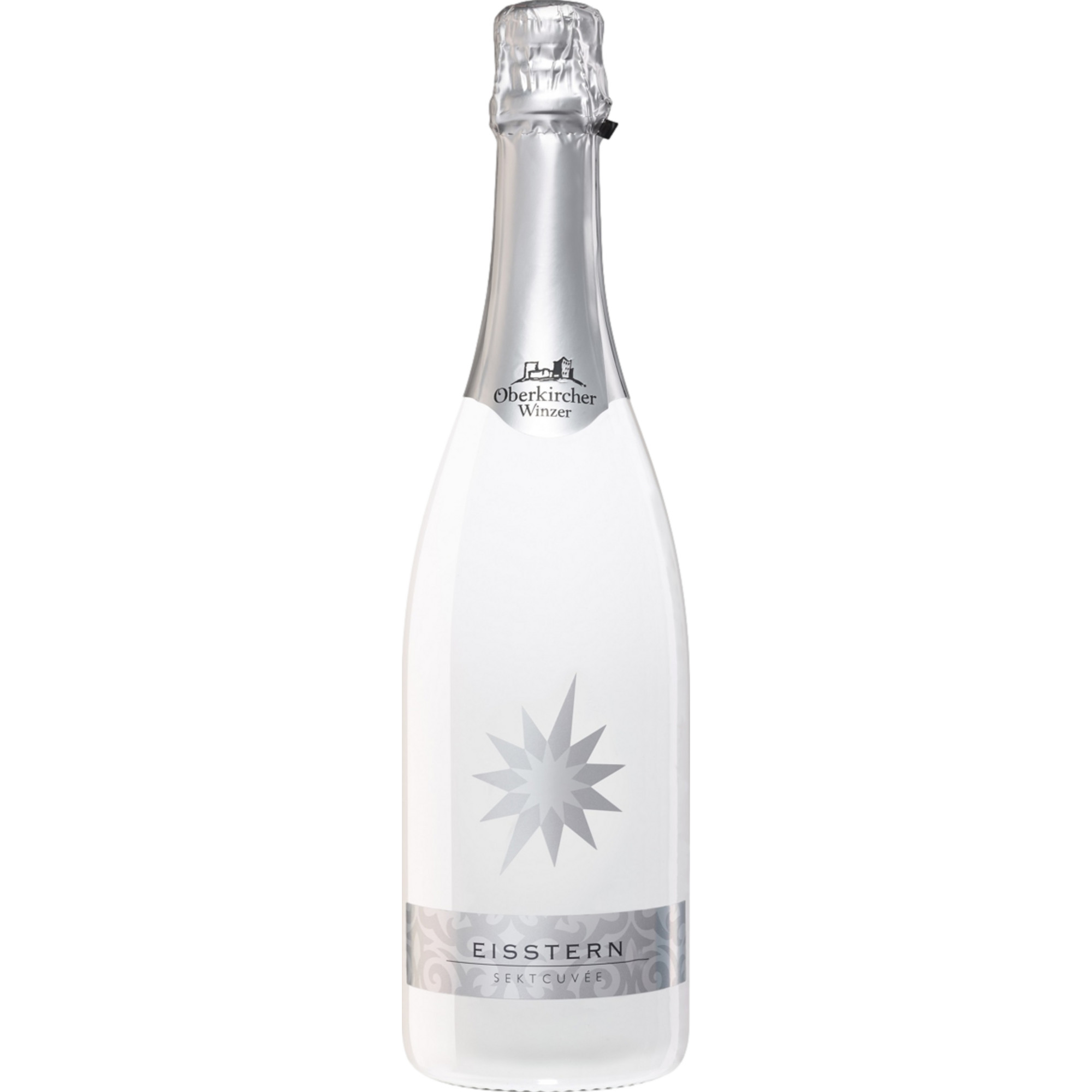 Eisstern Sekt, Trocken, Baden, Baden, Schaumwein