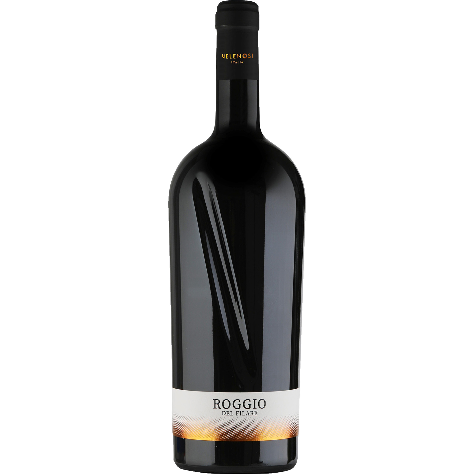 Roggio del Filare, Piceno DOC, 1,5 L, Marken, 2019, Rotwein