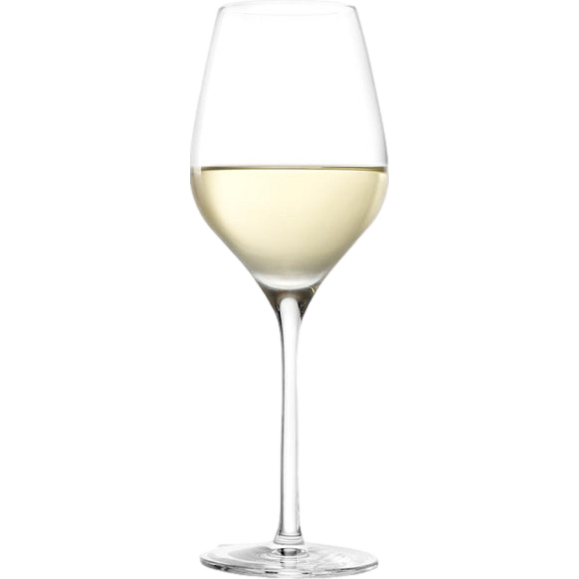 Stölzle Weißweinglas, Exquisit Royal Weißweinkelch, Accessoires