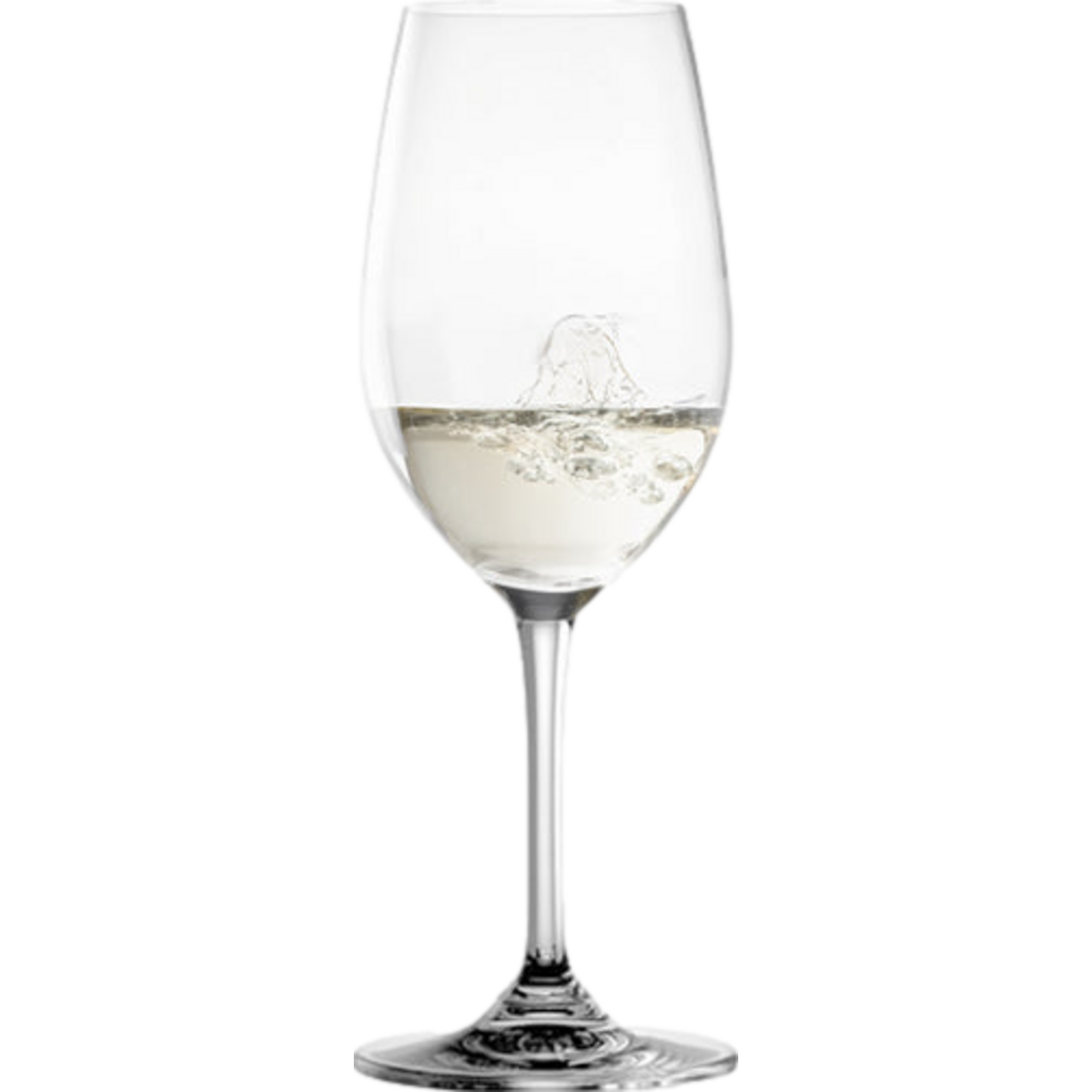 Stölzle Weißweinglas, Event Weißweinkelch, Accessoires