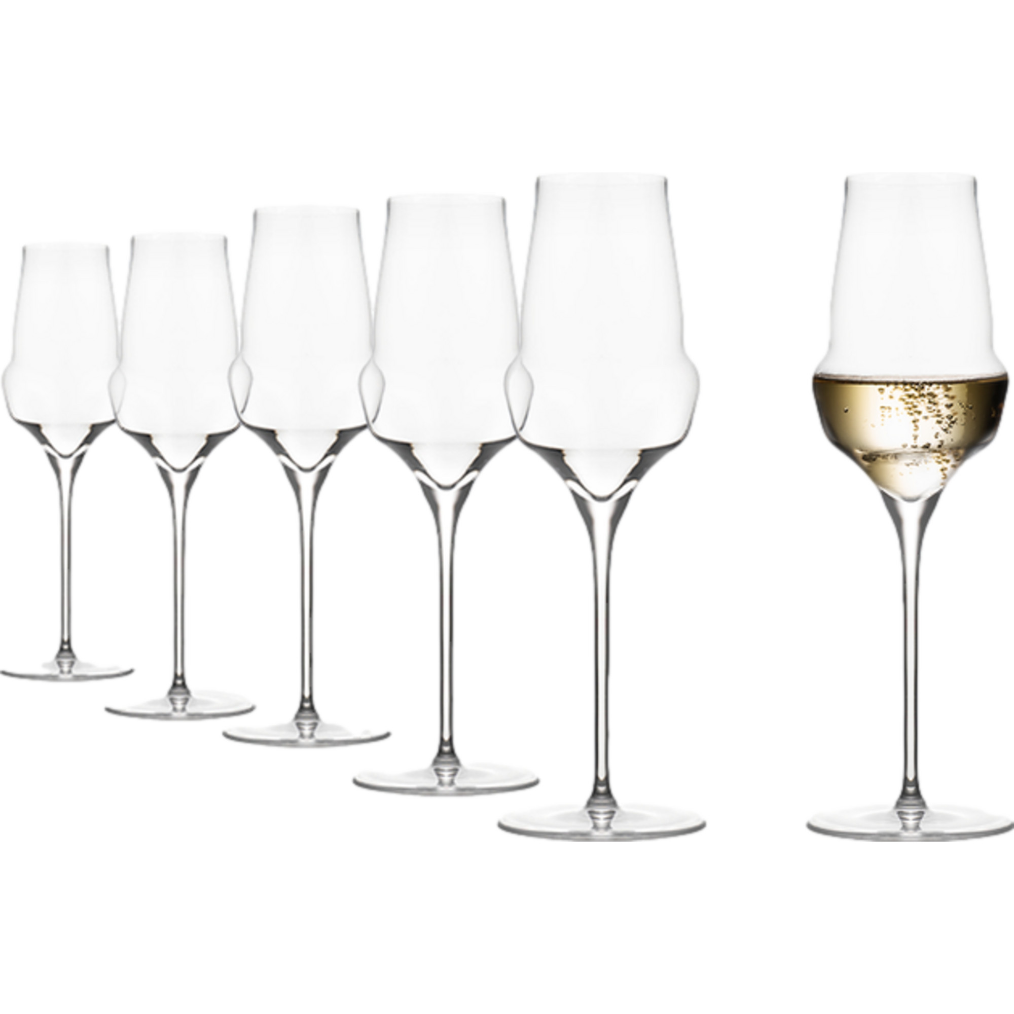 Stölzle Champagnerglas, Cocoon, Accessoires