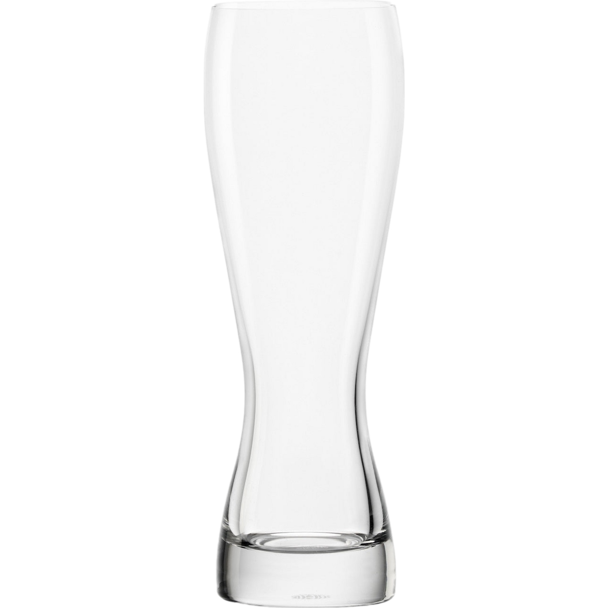 Stölzle Bierglas, Weizenbierglas, Accessoires