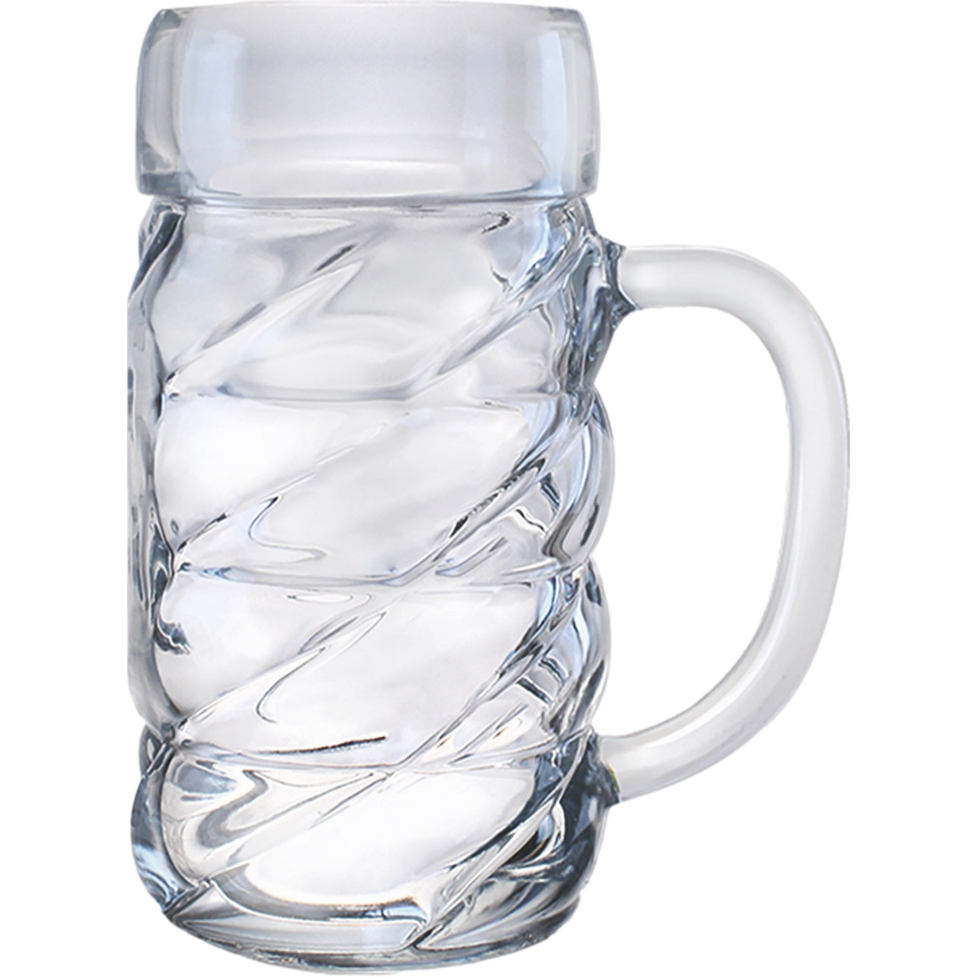Stölzle Bierglas, Diamond Bierkrug, Accessoires