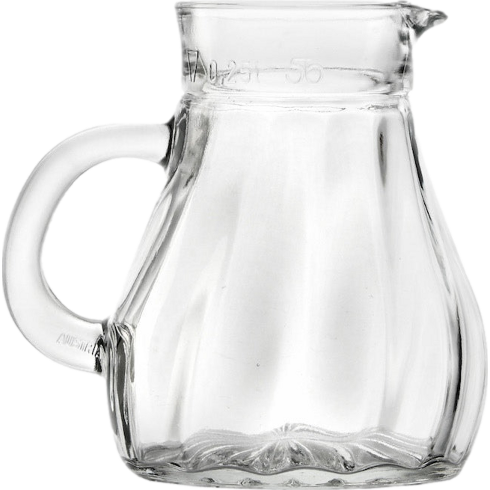 Stölzle Karaffe, Salzburg Krug, Accessoires