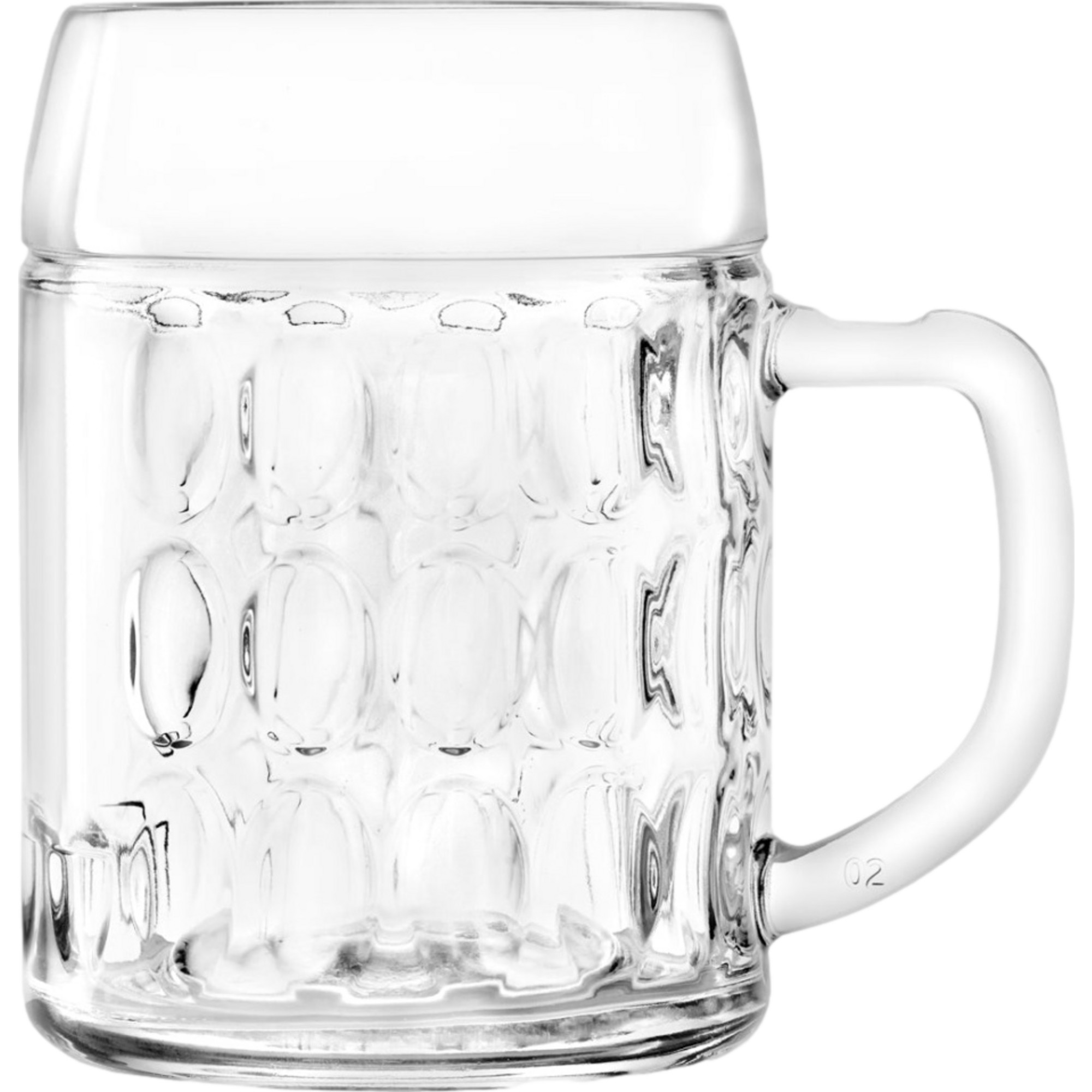 Stölzle Bierglas, Kiser Bierkrug, Accessoires