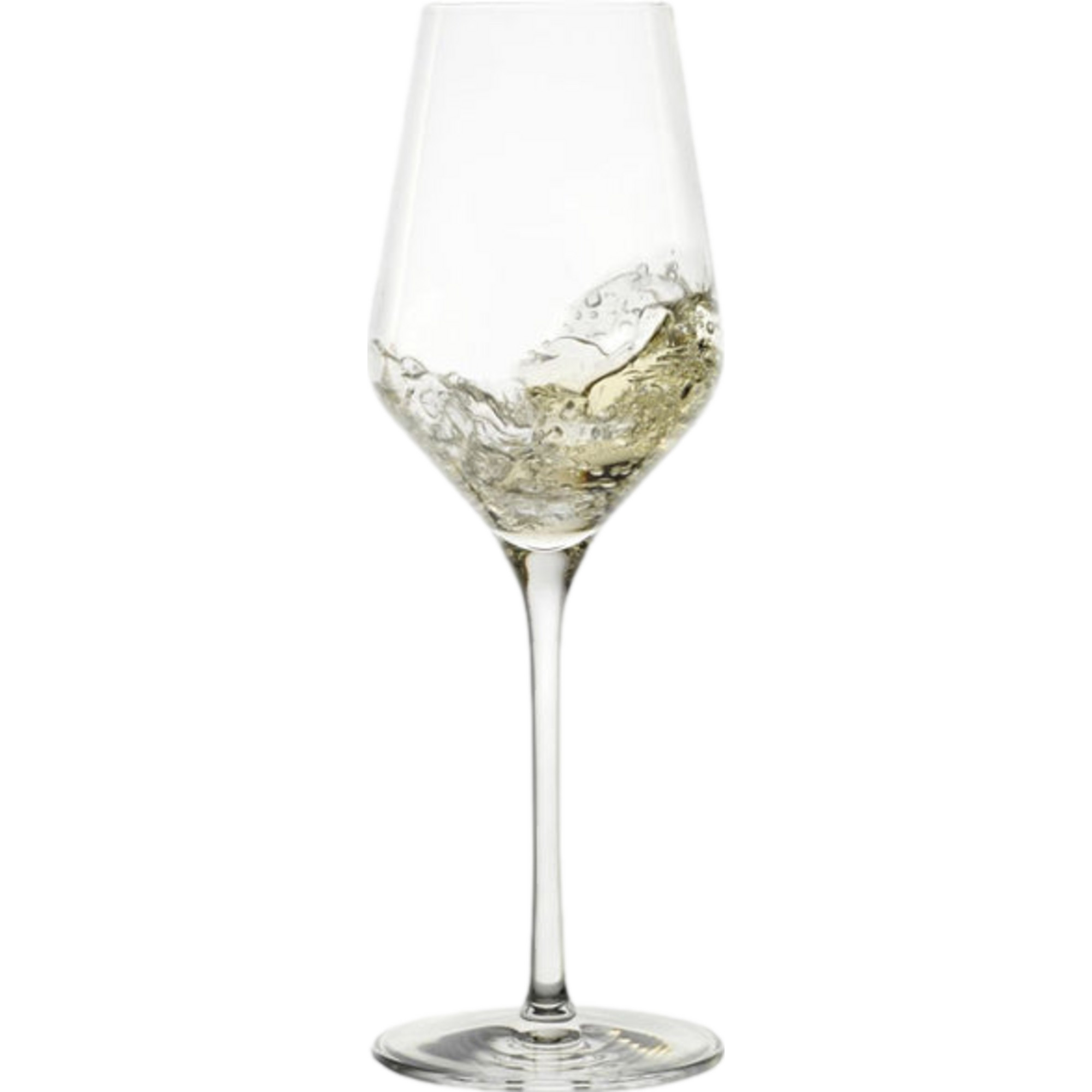 Stölzle Weißweinglas, Quatrophil Weißweinkelch, Accessoires