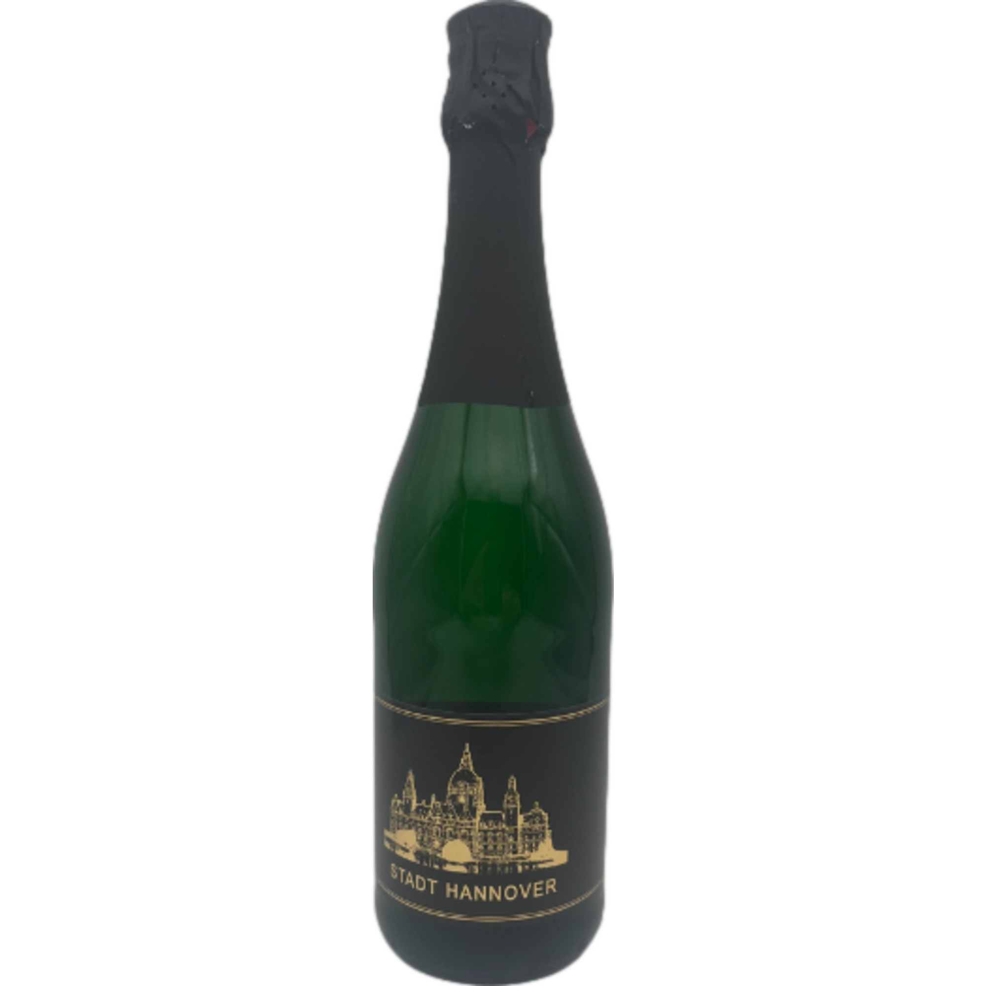 Duprès Stadt Hannover Sekt, Trocken, Deutscher Sekt, Deutscher Sekt, Schaumwein