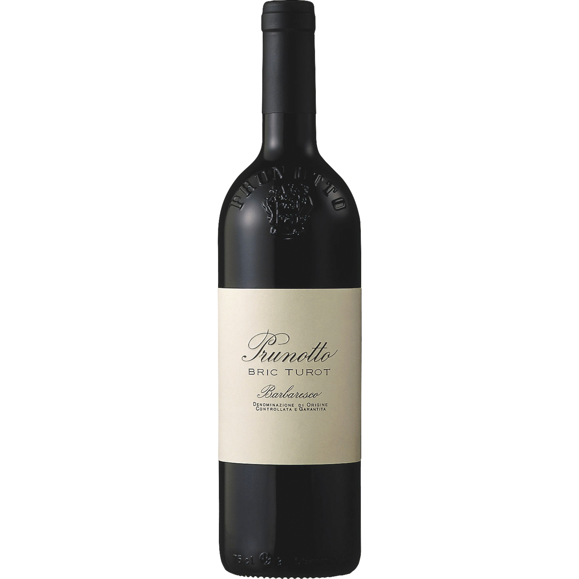 Bric Turot, Barbaresco DOCG, Piemont, 2019, Rotwein
