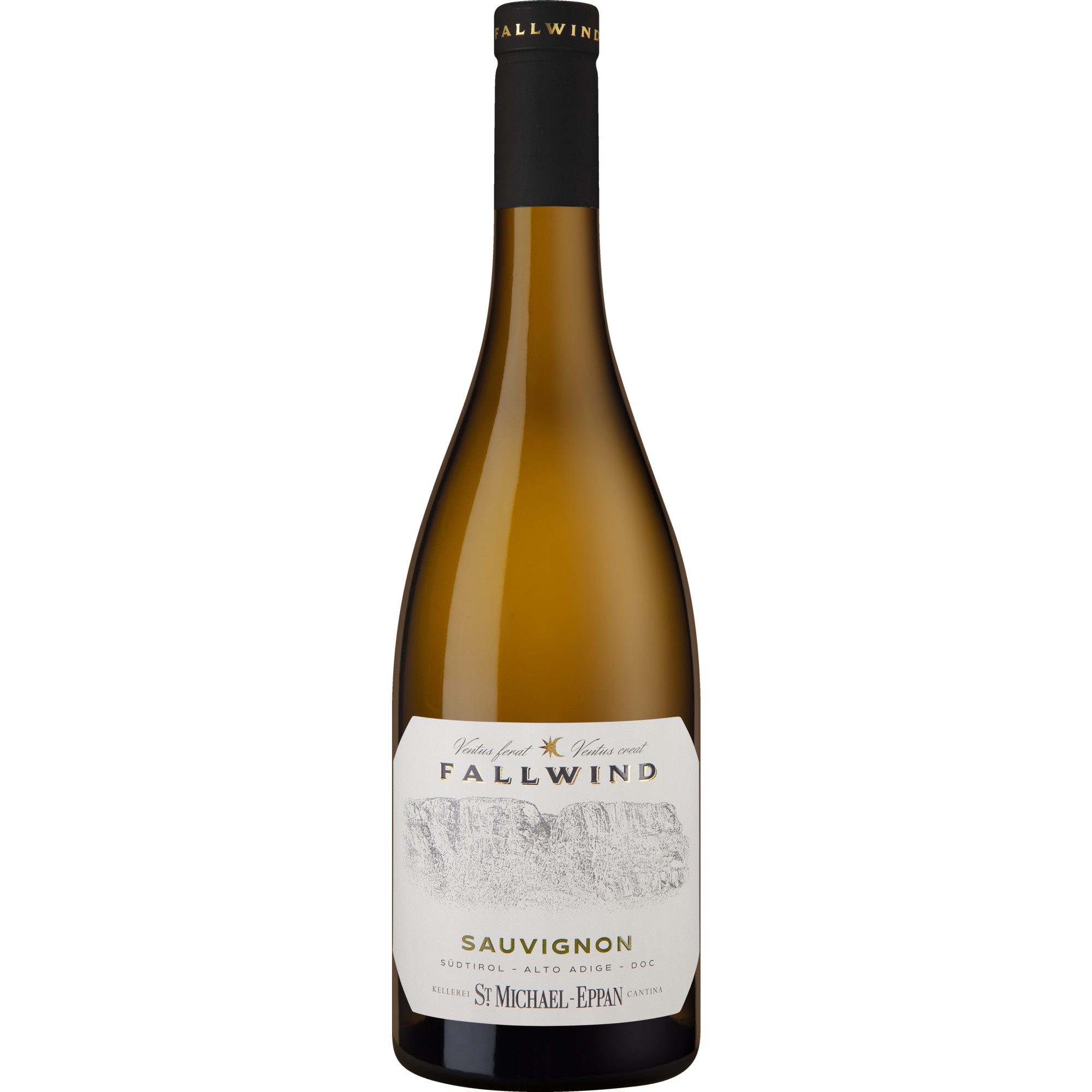 St. Michael-Eppan Sauvignon Fallwind, Alto Adige DOC, Südtirol, 2024, Weißwein