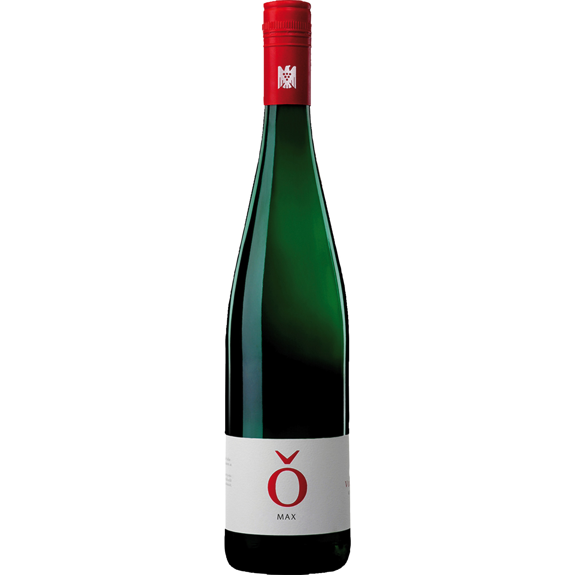 Othegraven Max Riesling, Trocken, Mosel, Mosel, 2023, Weißwein