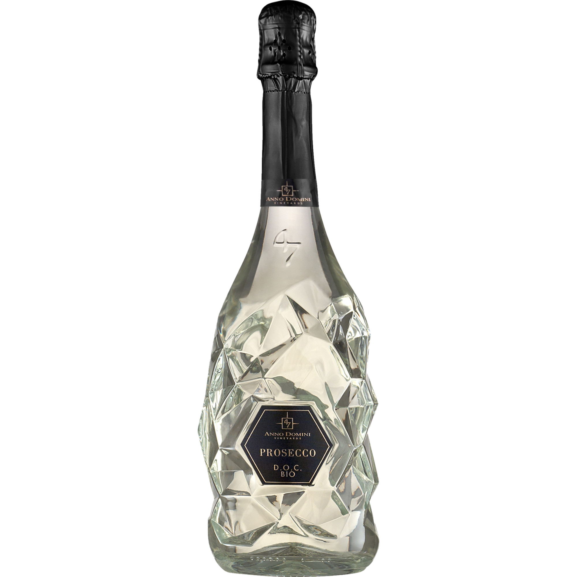 47 Anno Domini Prosecco Spumante, Prosecco DOC, Venetien, Schaumwein