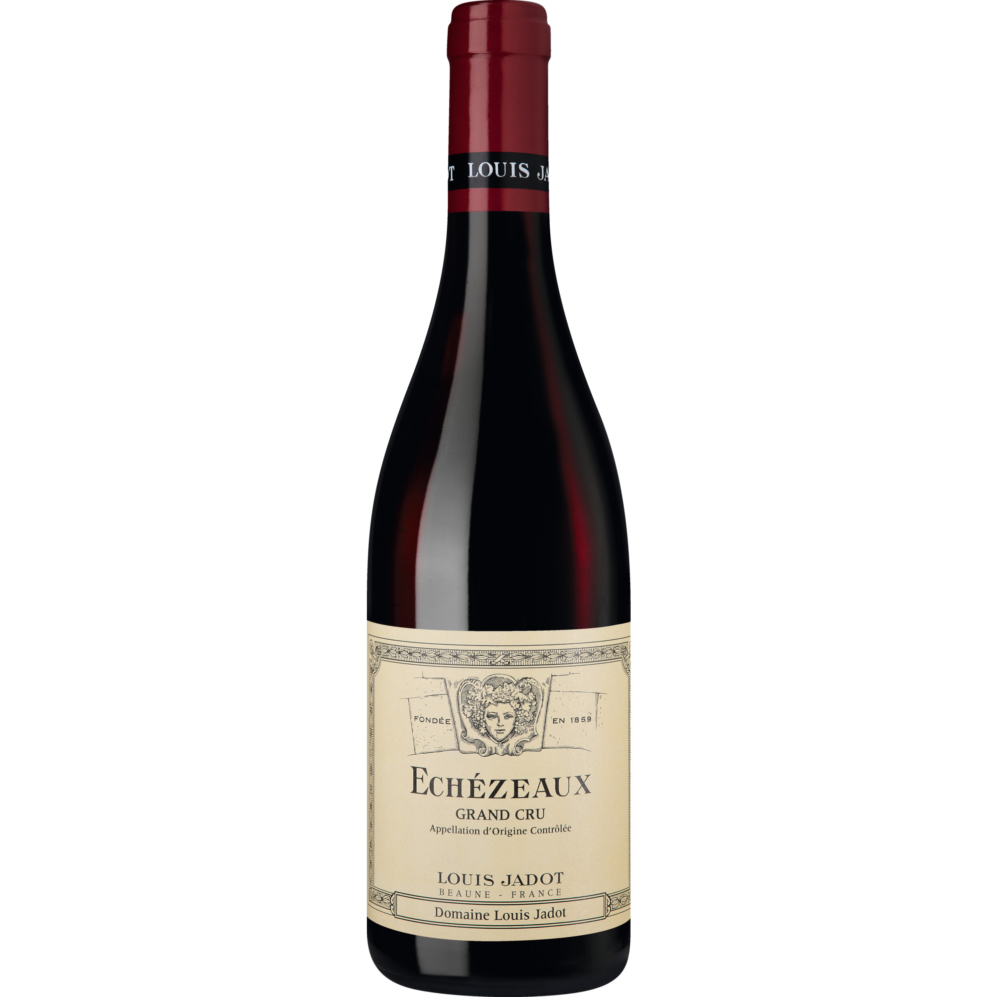 Louis Jadot Echézeaux, Echézeaux Grand Cru AOP, Burgund, 2023, Rotwein