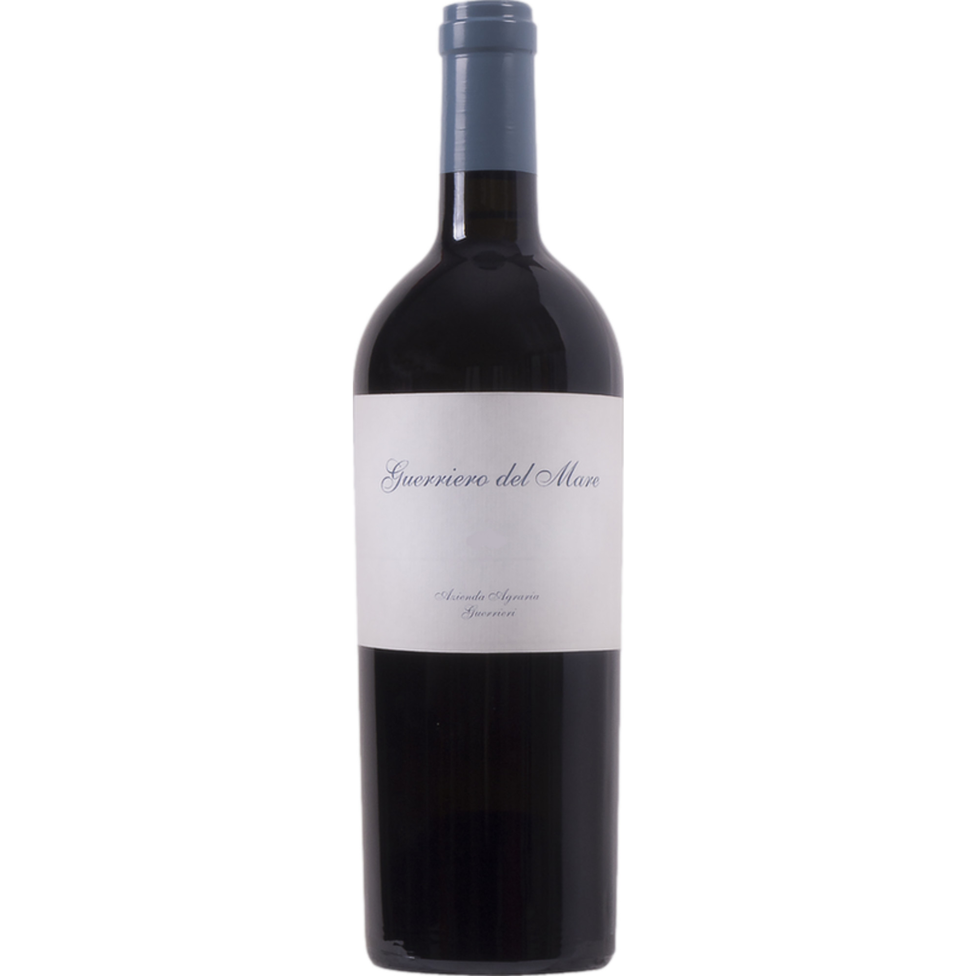 Guerrieri Guerriero del Mare, Marche IGP, Marken, 2021, Weißwein