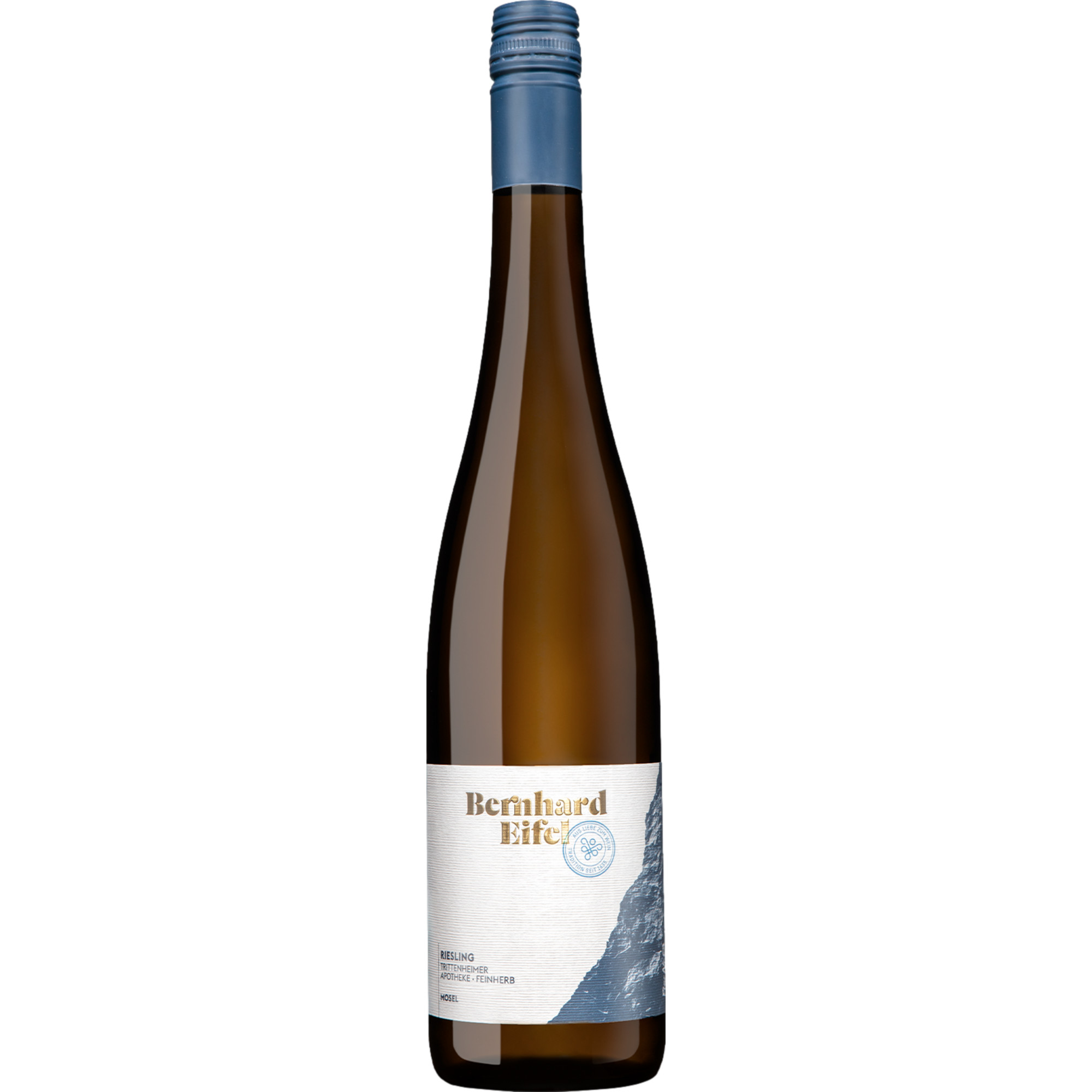 Trittenheimer Apotheke Riesling, Feinherb, Mosel, Mosel, 2024, Weißwein