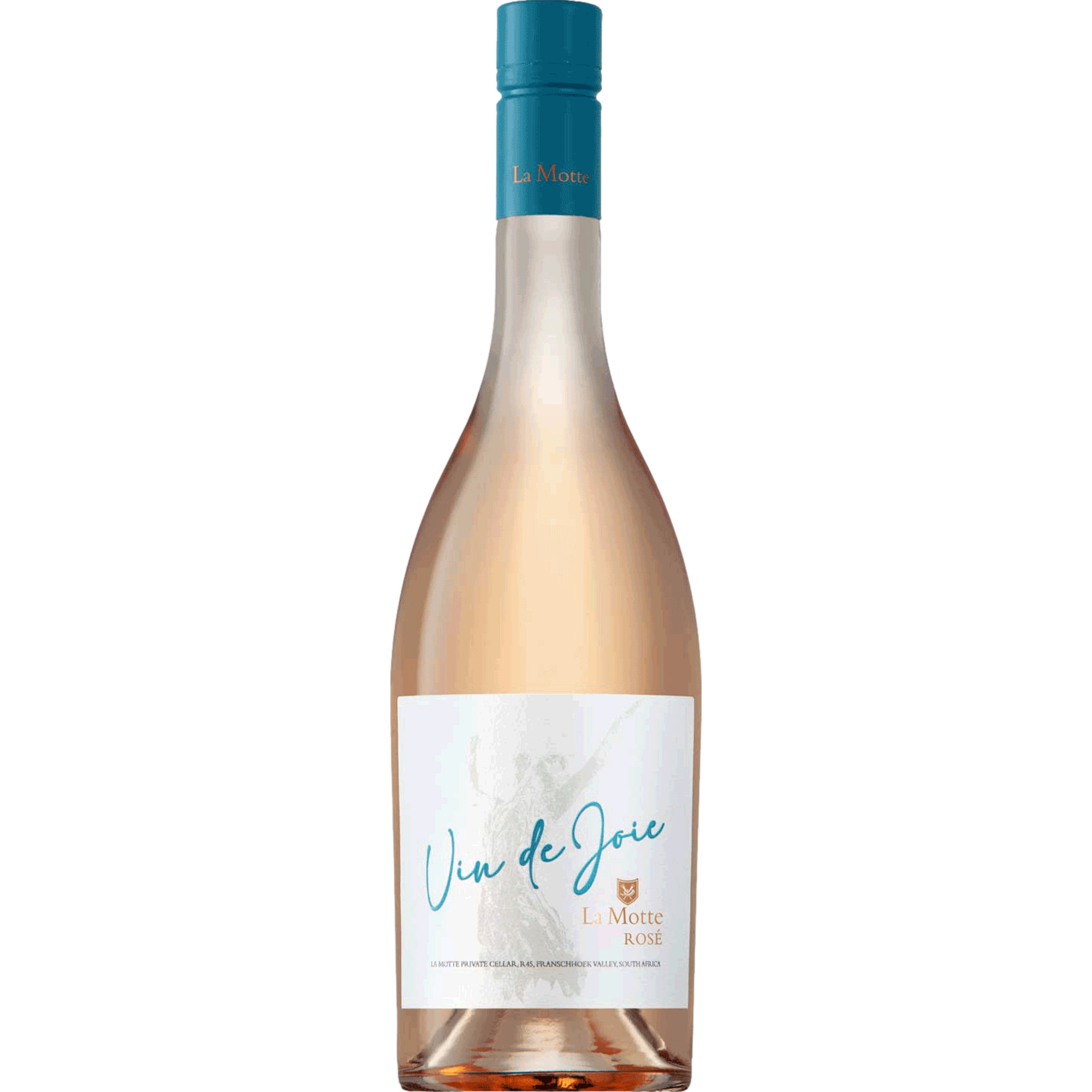 La Motte Vin de Joie Rosé, WO Western Cape, Western Cape, 2025, Roséwein