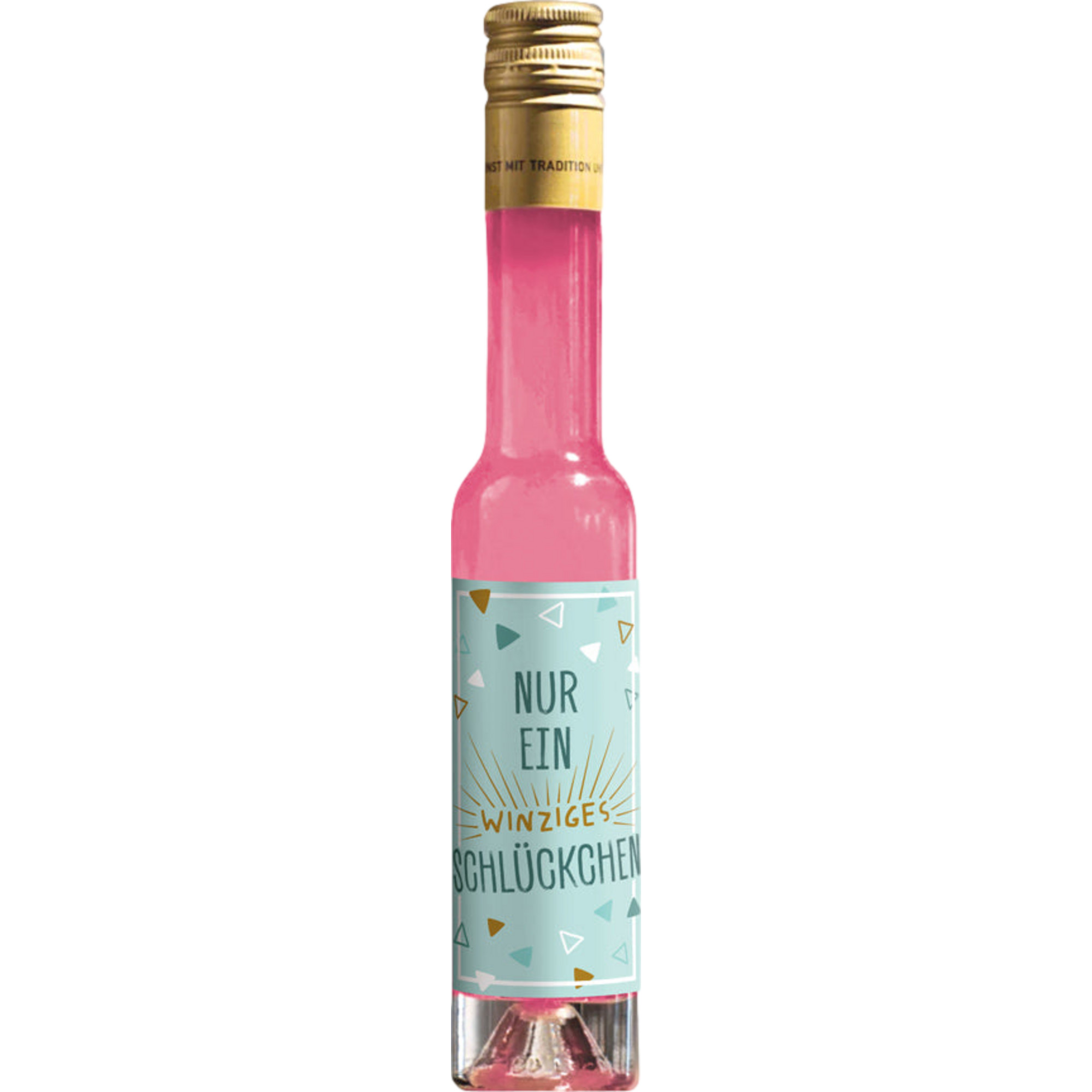 Home 1968 Nur Ein Winziges Schlückchen, Zuckerwatte Likör, 0,1 L, 15% Vol., Spirituosen