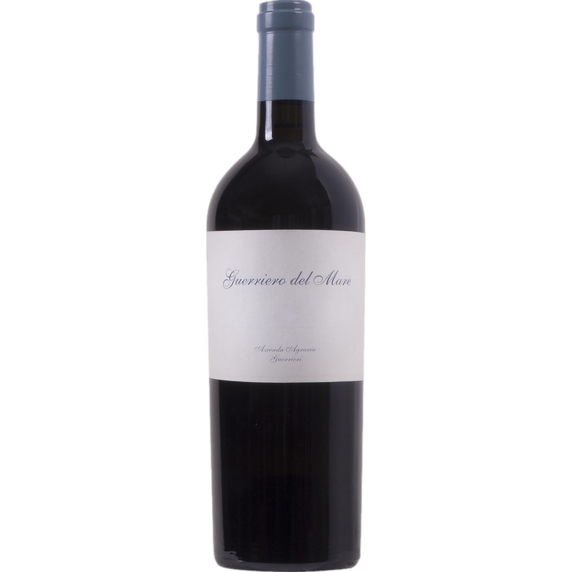 Guerrieri Guerriero del Mare, Marche IGP, Marken, 2023, Weißwein