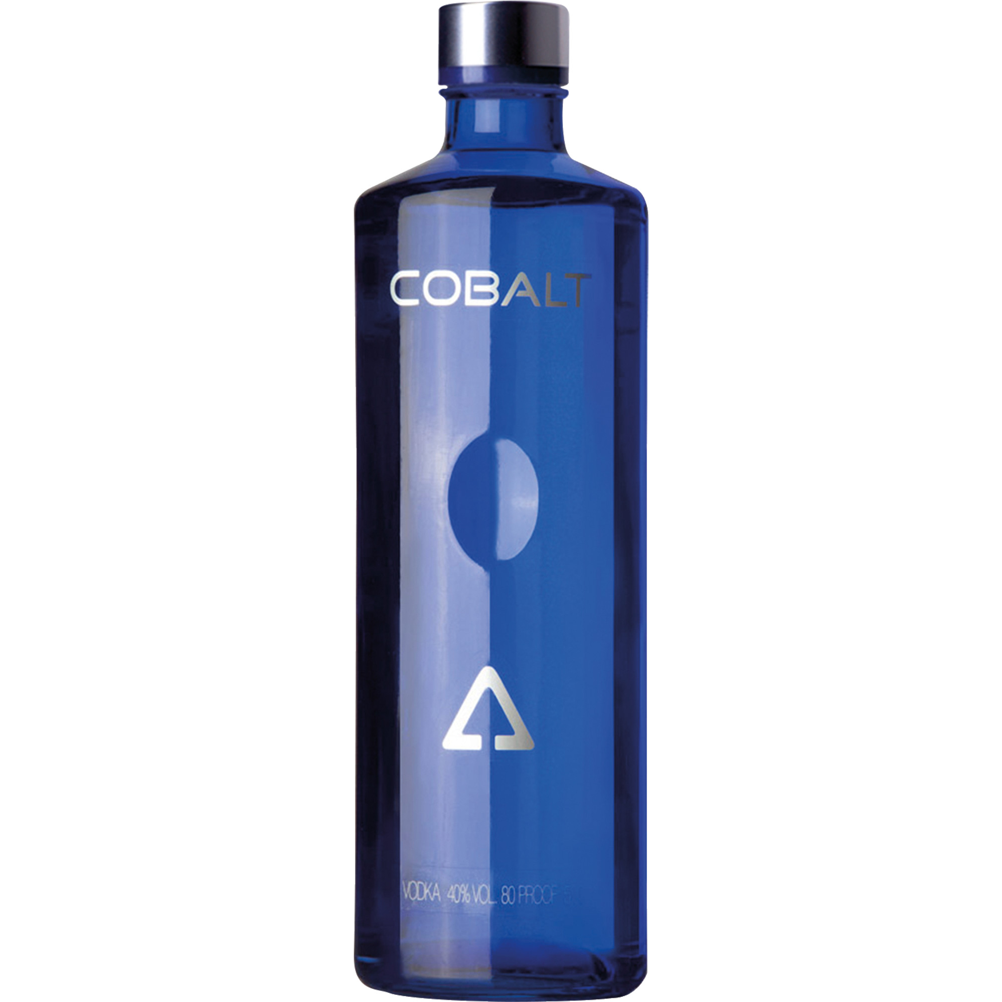 Cobalt Vodka Nimco, 0,5L, 40%, Spirituosen