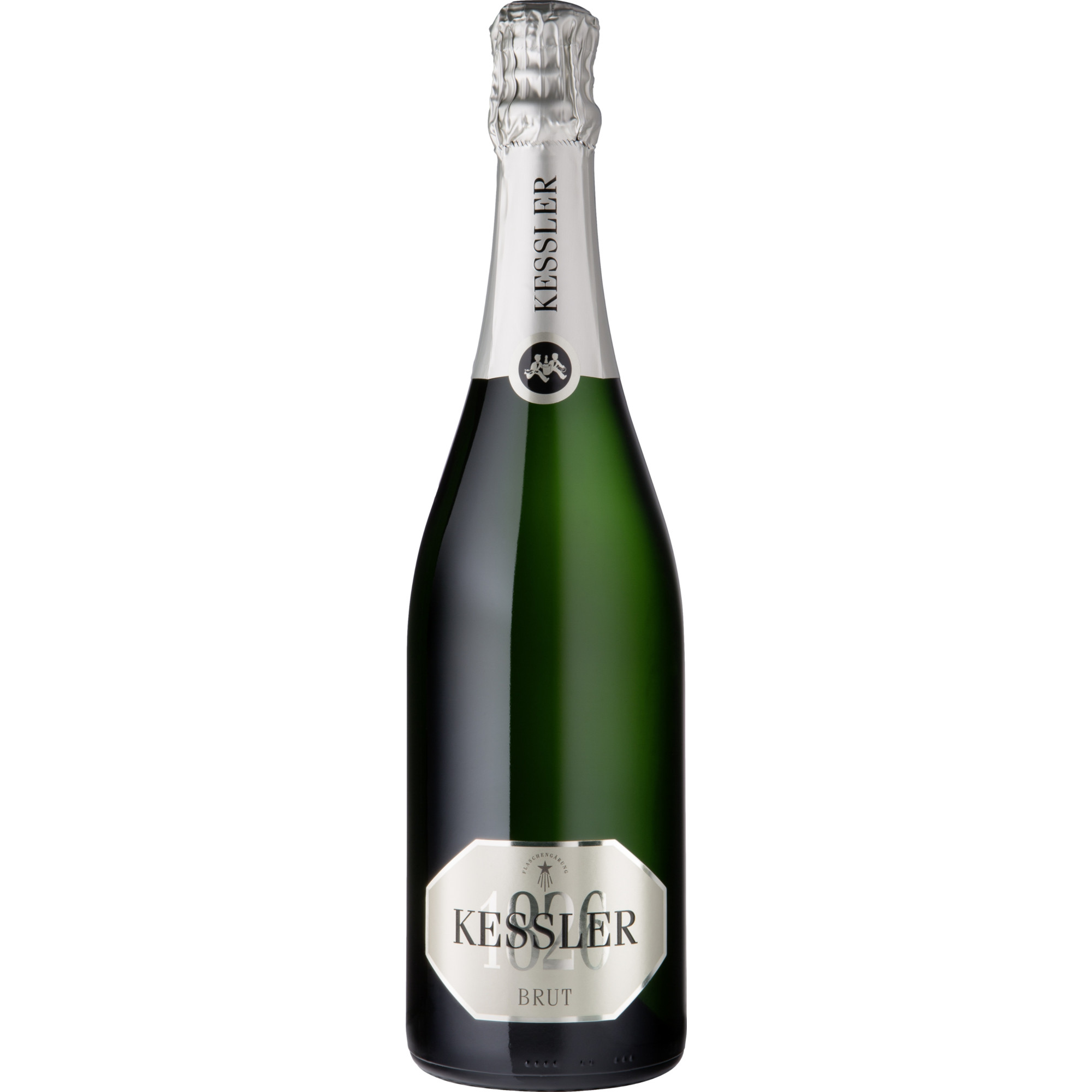 Kessler Sekt Brut, Brut, Deutscher Sekt, Deutscher Sekt, Schaumwein