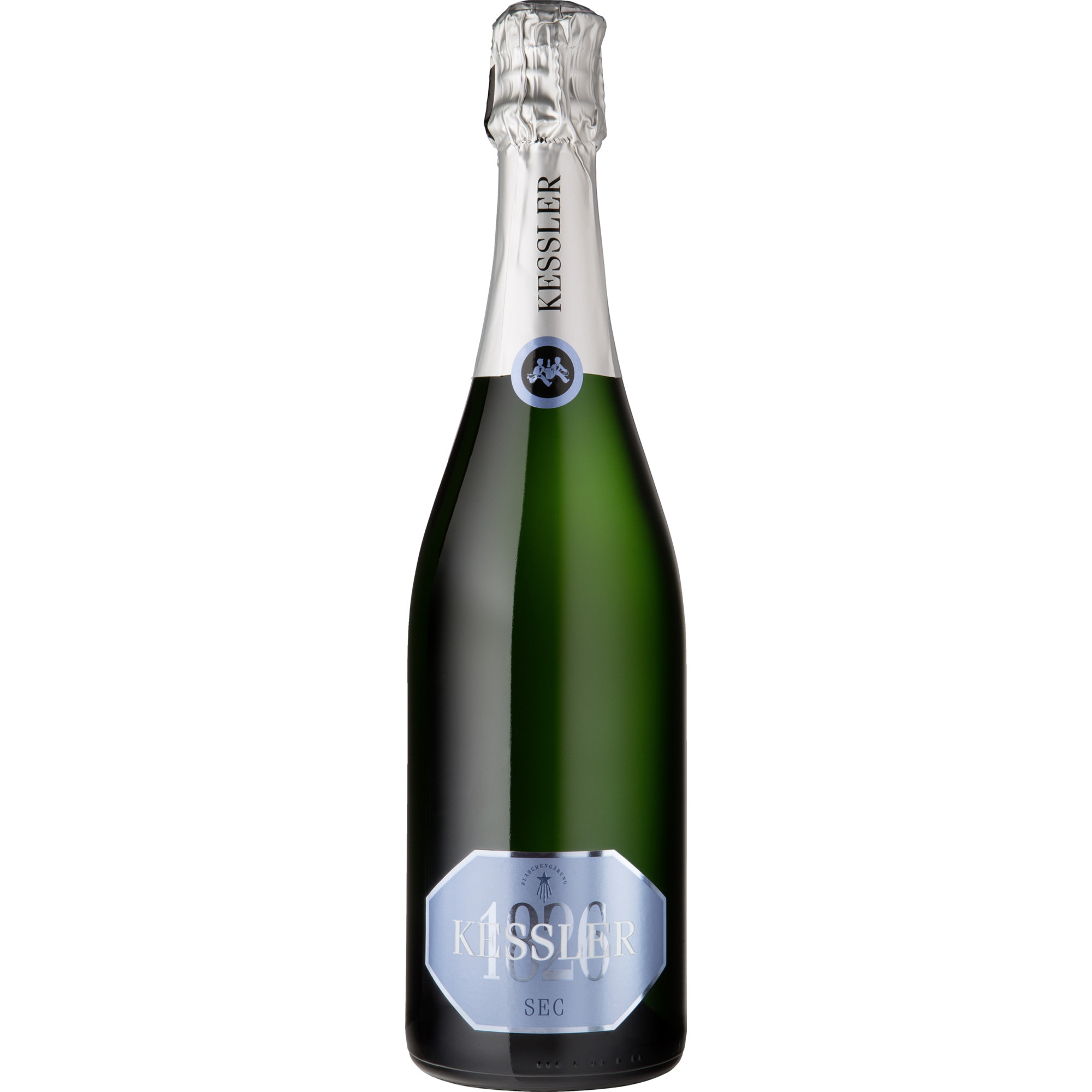 Kessler Sekt Sec, Sec, Deutscher Sekt, Deutscher Sekt, Schaumwein