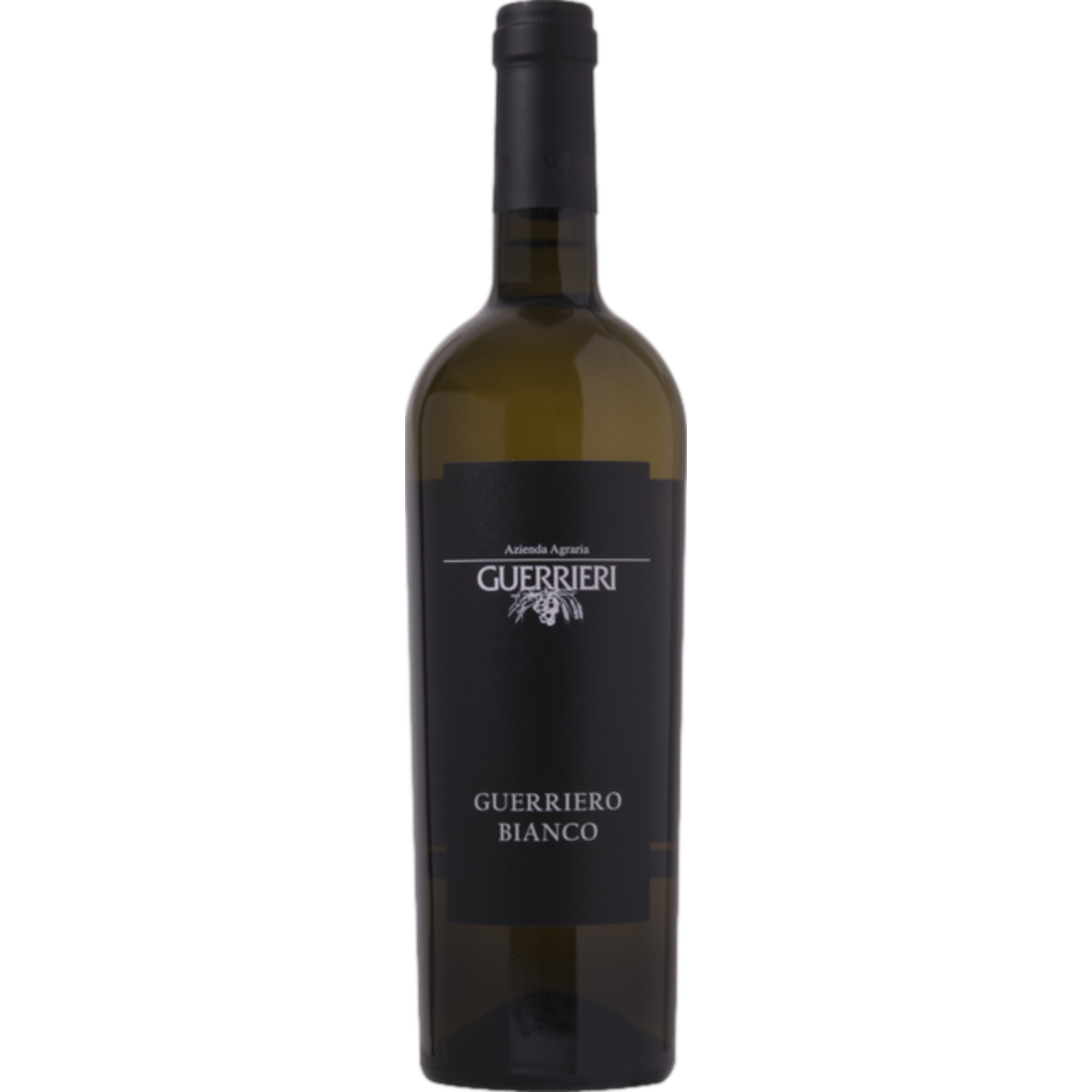 Guerrieri Guerriero Bianco, Marche IGP, Marken, 2023, Weißwein
