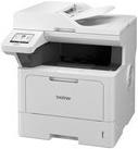 Brother DCP-L5510DW - Multifunktionsdrucker - s/w - Laser - A4/Legal (Medien) - bis zu 48 Seiten/Min. (Drucken) - 250 Blatt - NFC, USB 2,0, USB 2,0-Host, Gigabit LAN, Wi-Fi(n) (DCPL5510DWRE1)