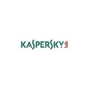 Kaspersky Security for Mail Server - Abonnement-Lizenz (3 Jahre) - 1 Postfach - Volumen - Stufe M (15-19) - Linux, Win, NW, FreeBSD - Europa (KL4313XAMTS)