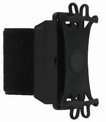 Mobilis Armband, für Smartphone und MDE (5-7 ) Universal Armband, für Smartphone und MDE (5-7 ), 180° Rotation (030004)