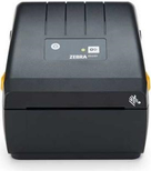 Zebra ZD200 Series ZD230 - Etikettendrucker - Thermopapier - Rolle (11,2 cm) - 203 dpi - bis zu 152 mm/Sek. - USB 2.0, Wi-Fi(ac), Bluetooth 4.1