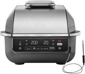 SharkNinja EG351EU 5in1 Grill & Heißluftfritteuse (EG351EU)