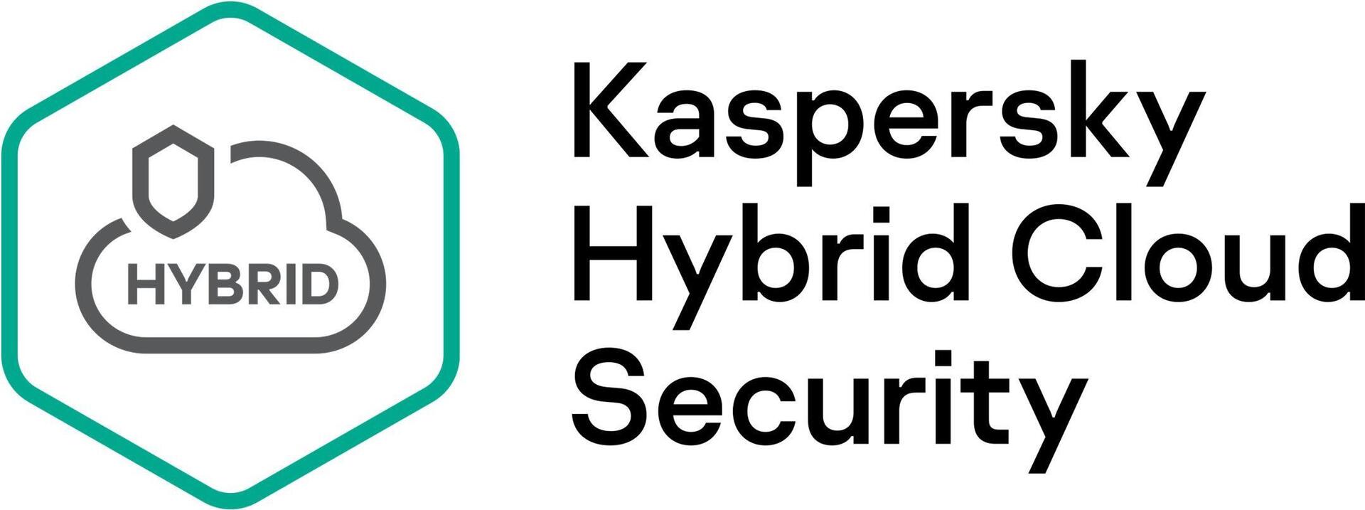 Kaspersky Hybrid Cloud Security Desktop - Renewal Plus license (3 Jahre) - 1 virtuelle Workstation - Volumen - Stufe Q (50-99) - Europa (KL4155XAQT9)