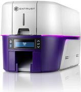 DATACARD GROUP Sigma DS2 Printer, Duplex, 125-Card Input Hopper - Supports Card Lamination Module, SLM (525301-005)