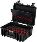 KNIPEX Robust23 Start - Werkzeugset - 24 Stücke - in Koffer (00 21 34 HL S2)