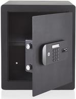 YALE YSFB/400/EB1 Tresor Zahlenschloss, Fingerabdruckschloss, Schlüsselschloss (YSFB/400/EB1)